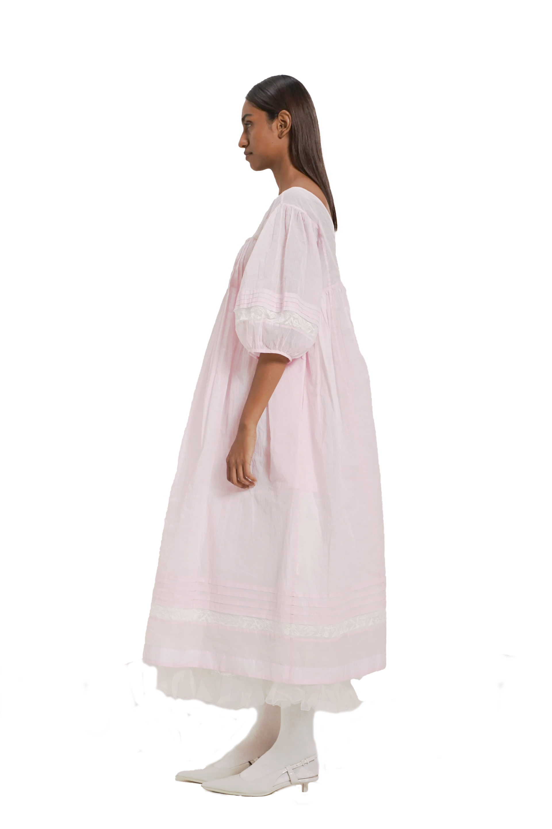 YUKI DRESS