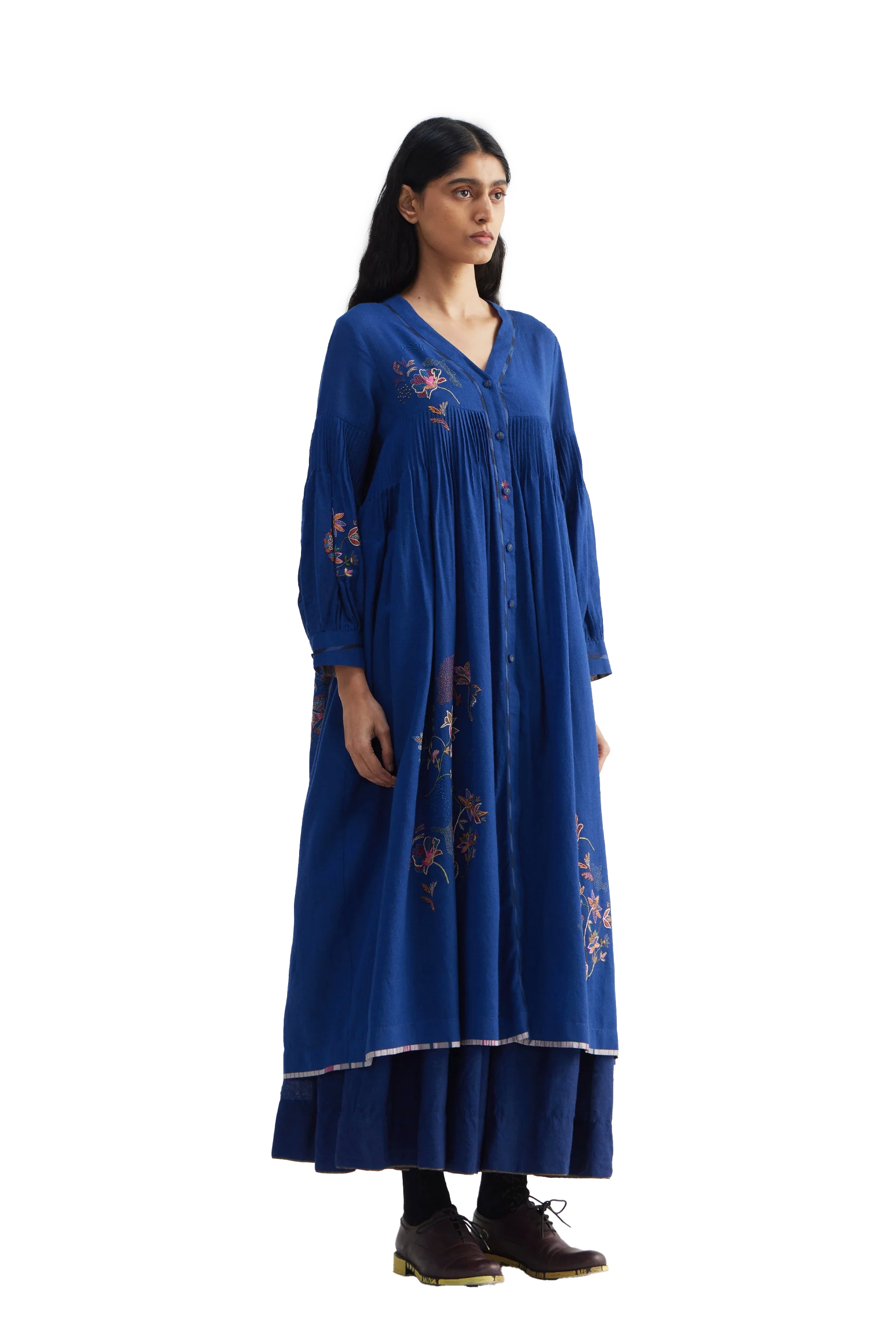 VIOLA DRESS