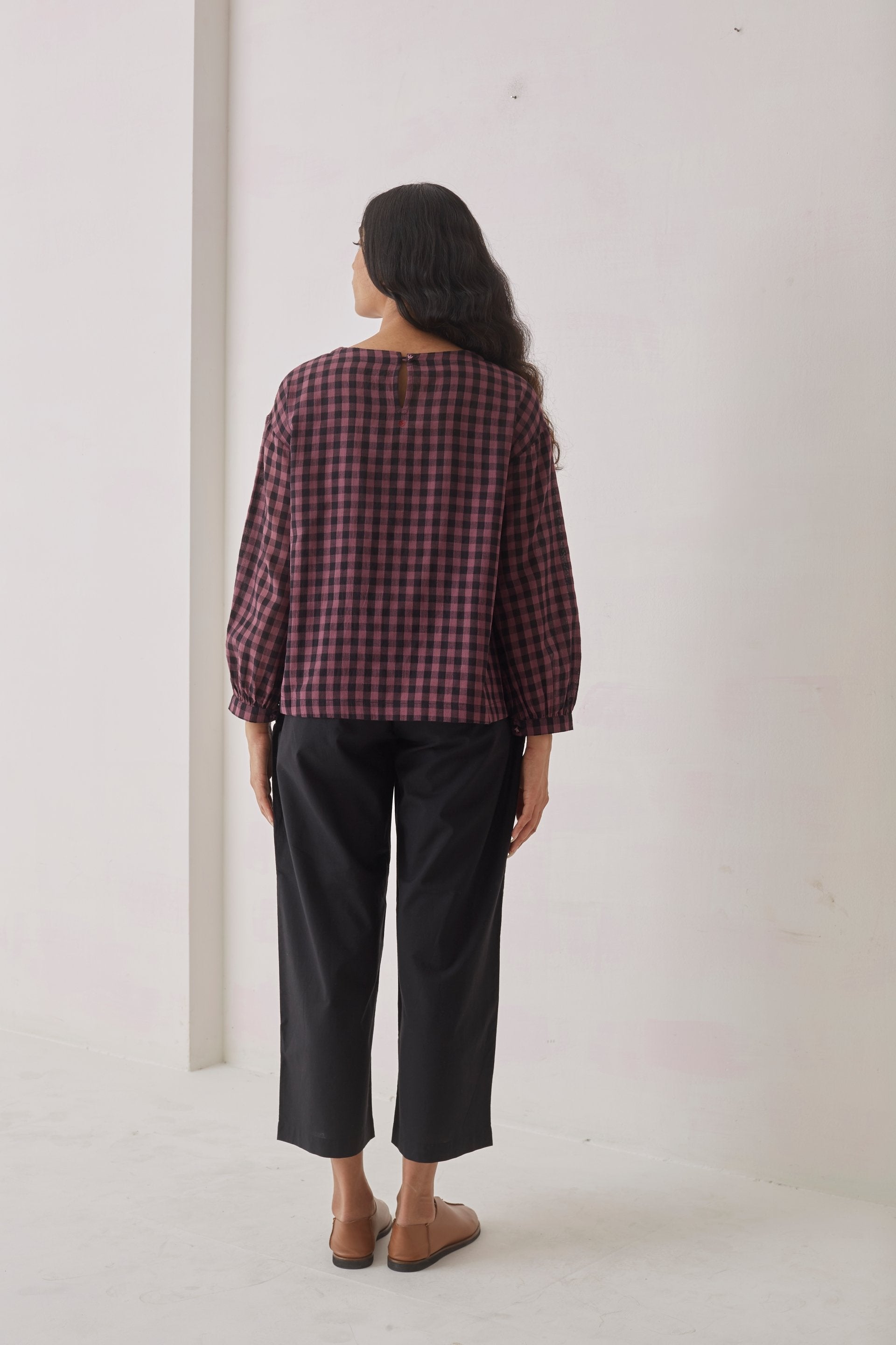 NIJUUNI TROUSER