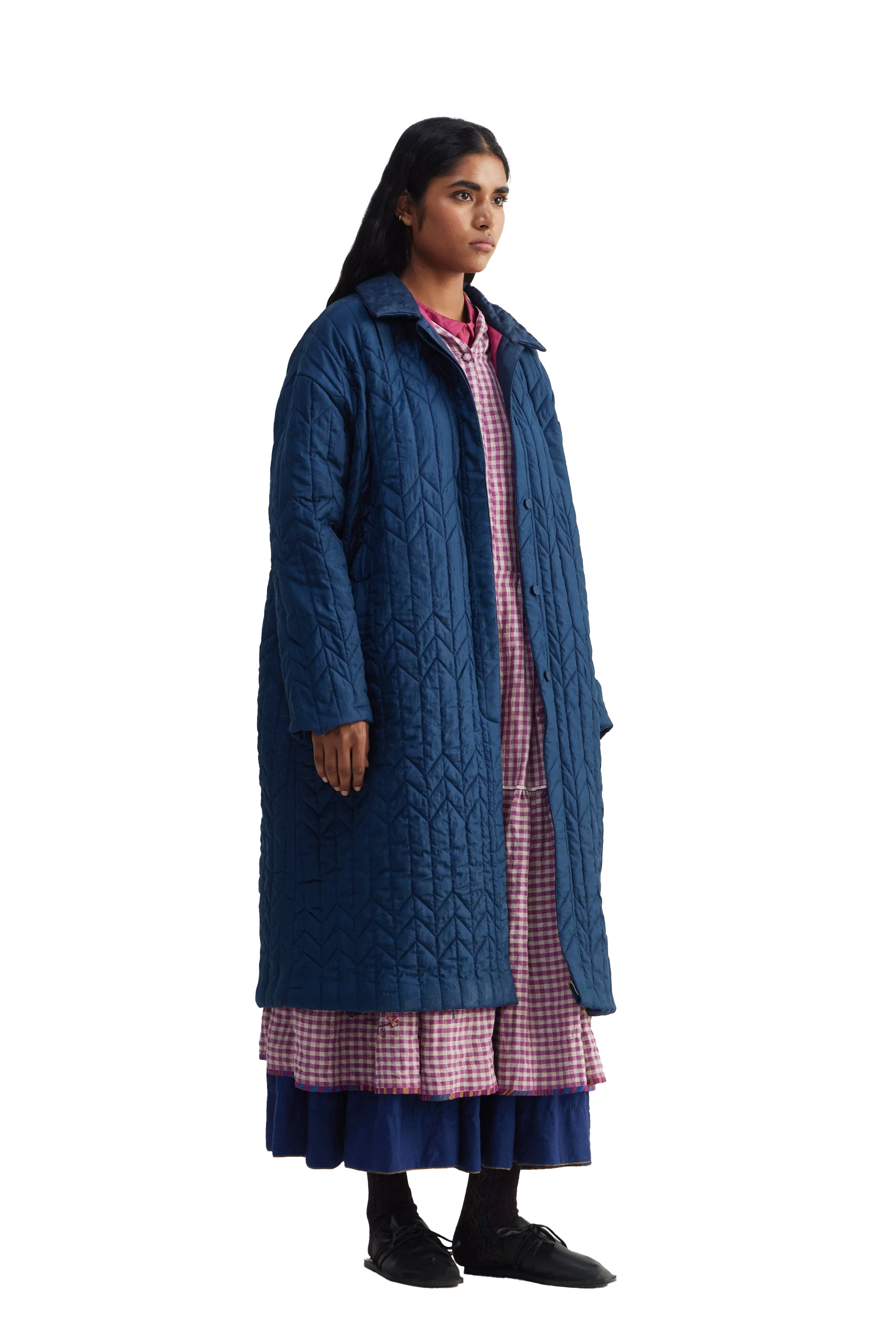 VESPERA JACKET