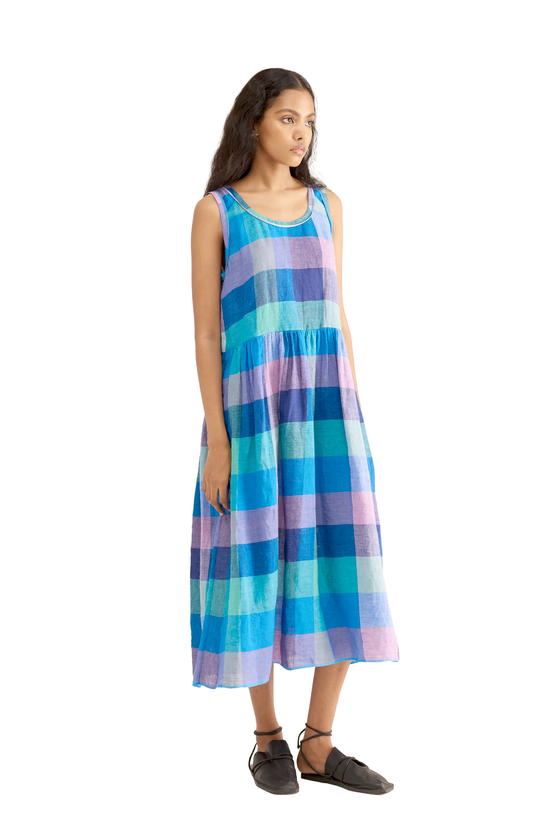 ICHIKO DRESS
