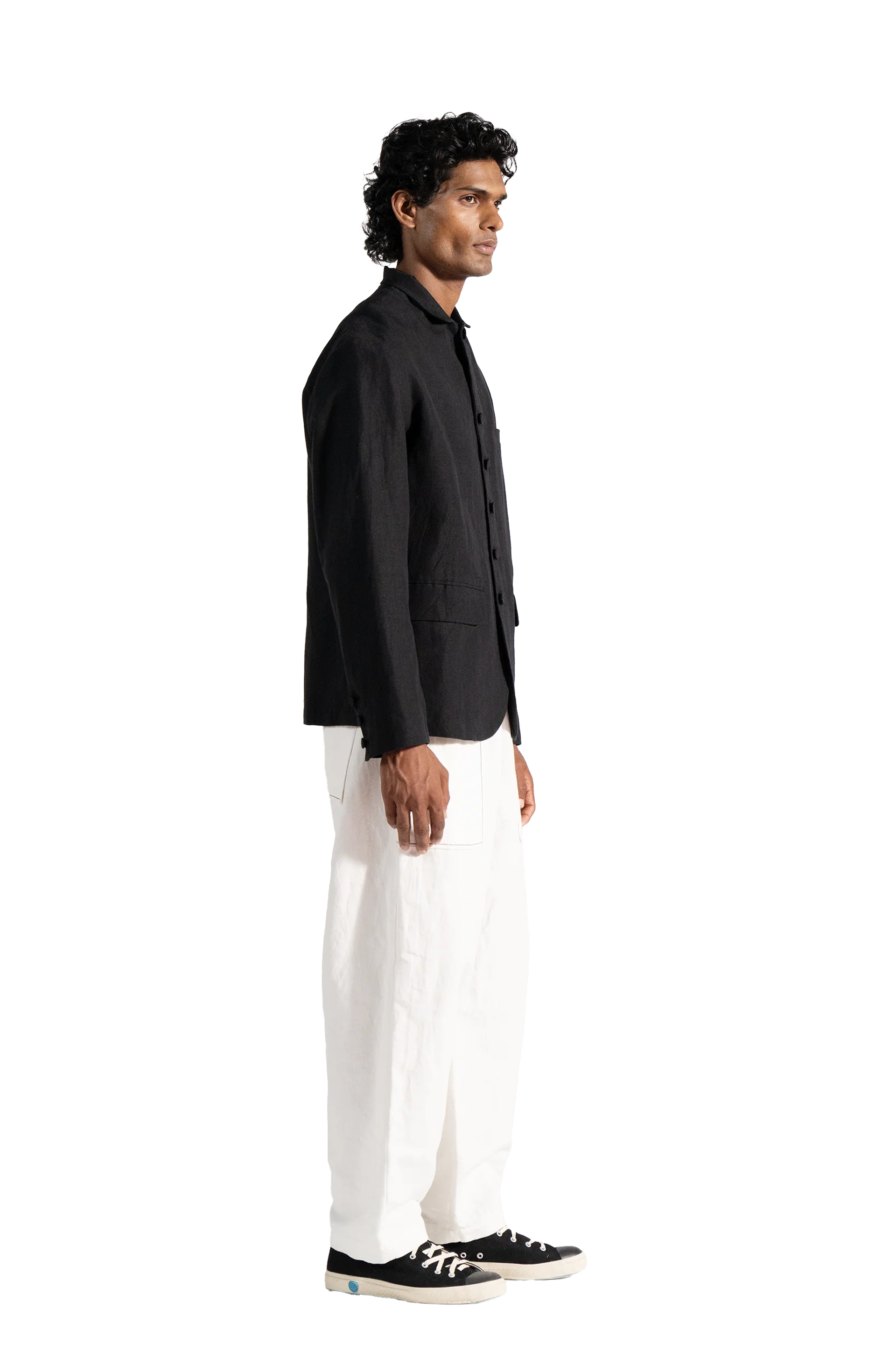 DAY JACKET