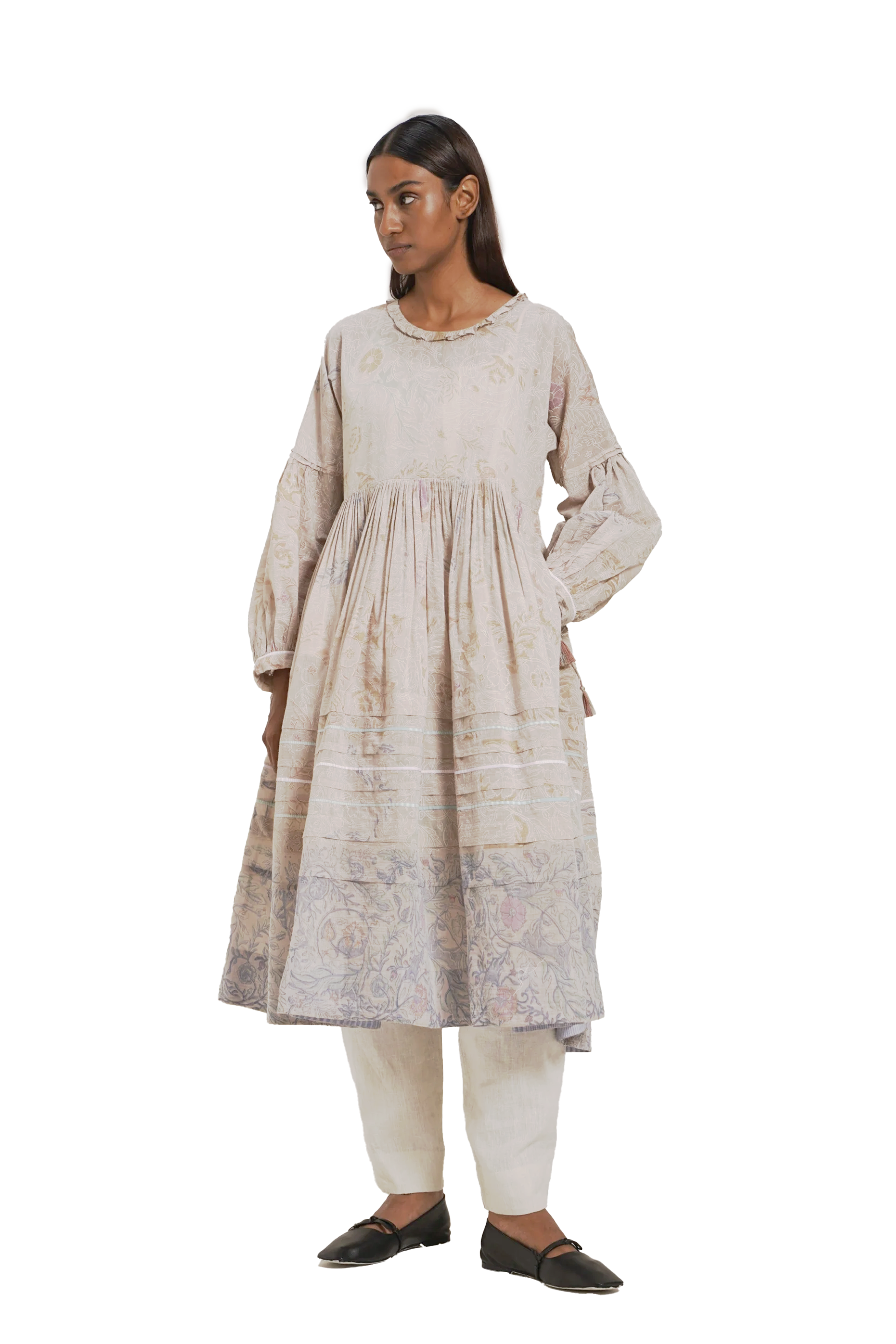 JULIAN DRESS