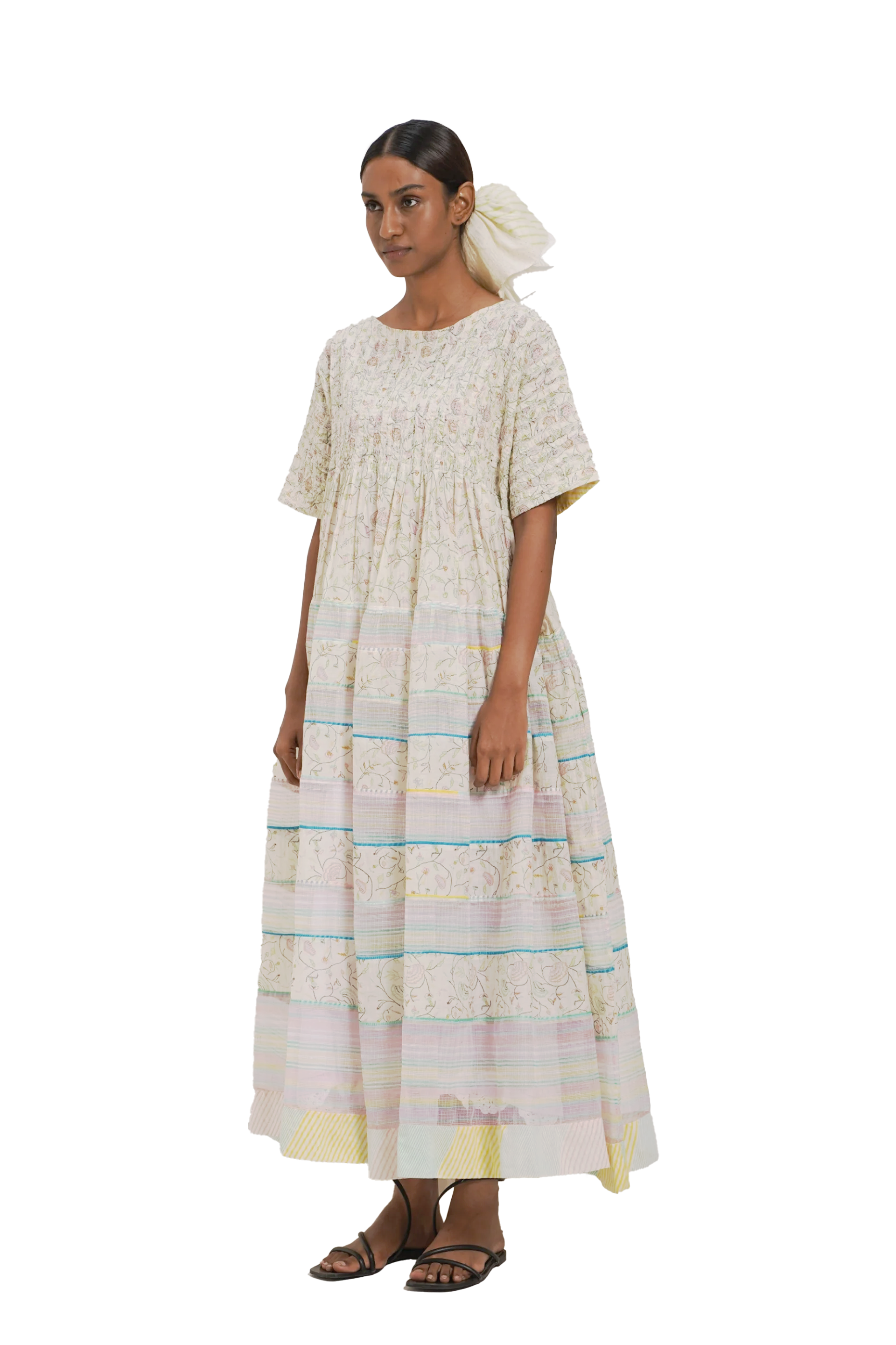 PERCY DRESS