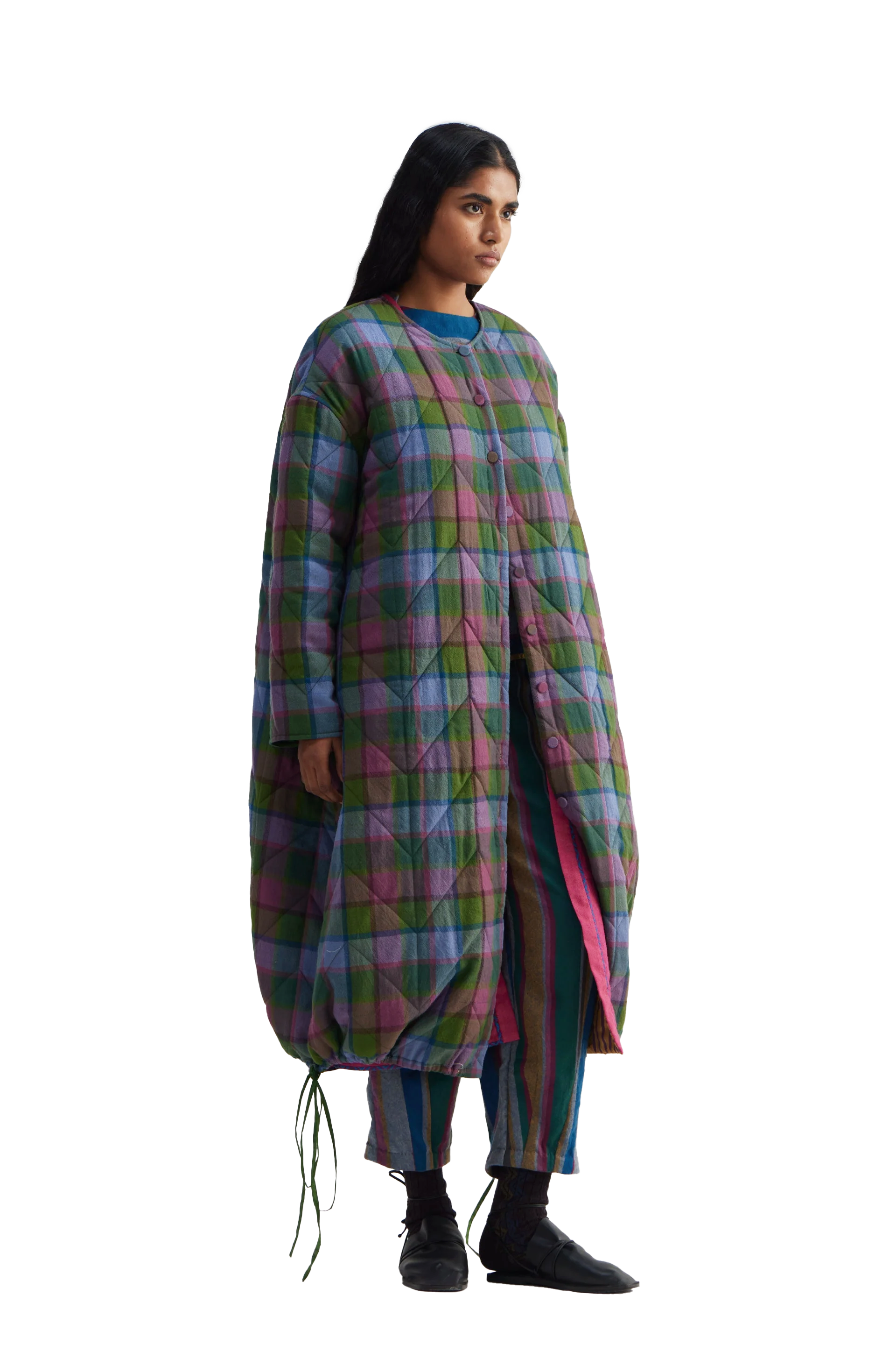 ELARA JACKET