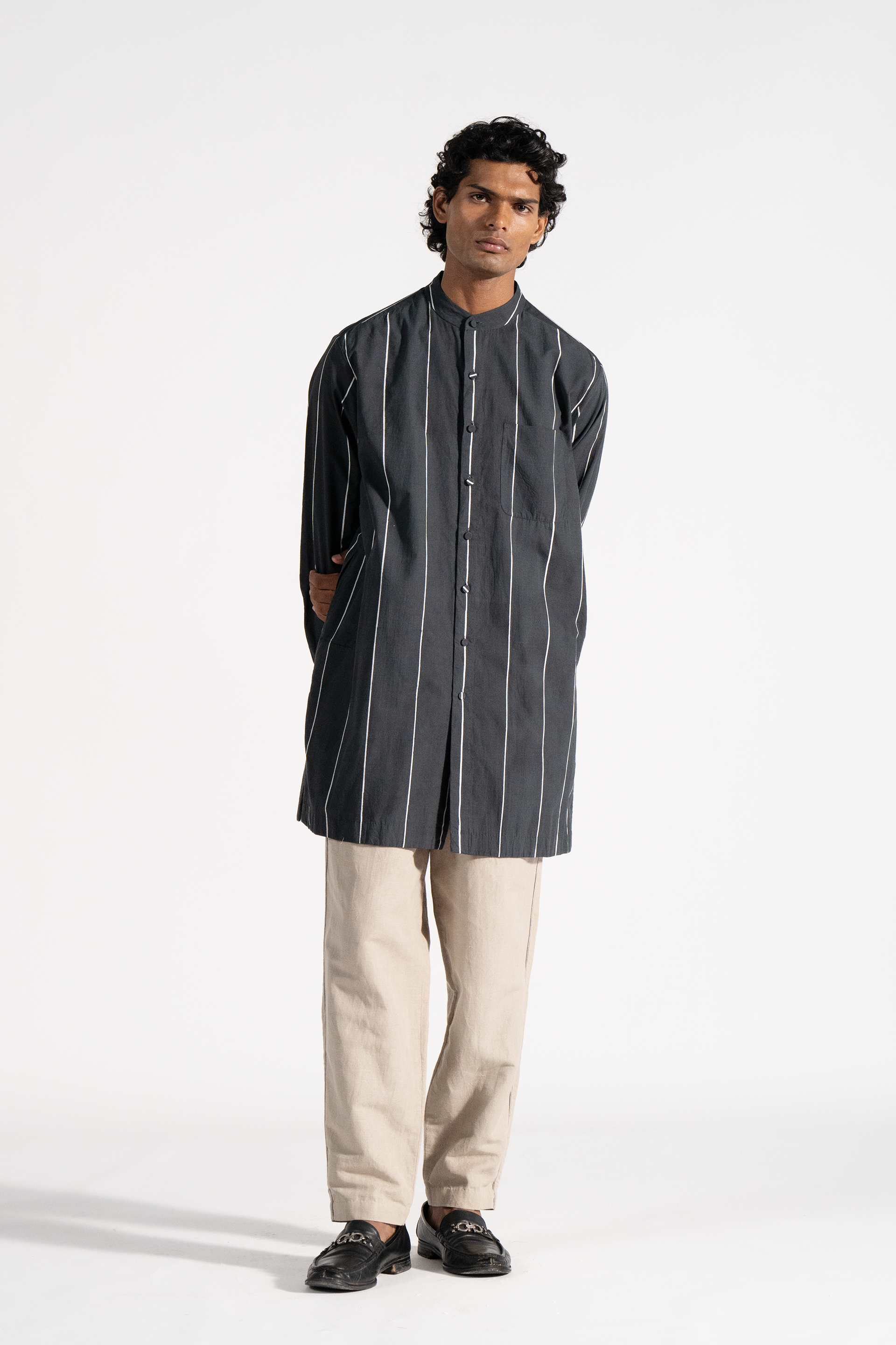 KENTA KURTA