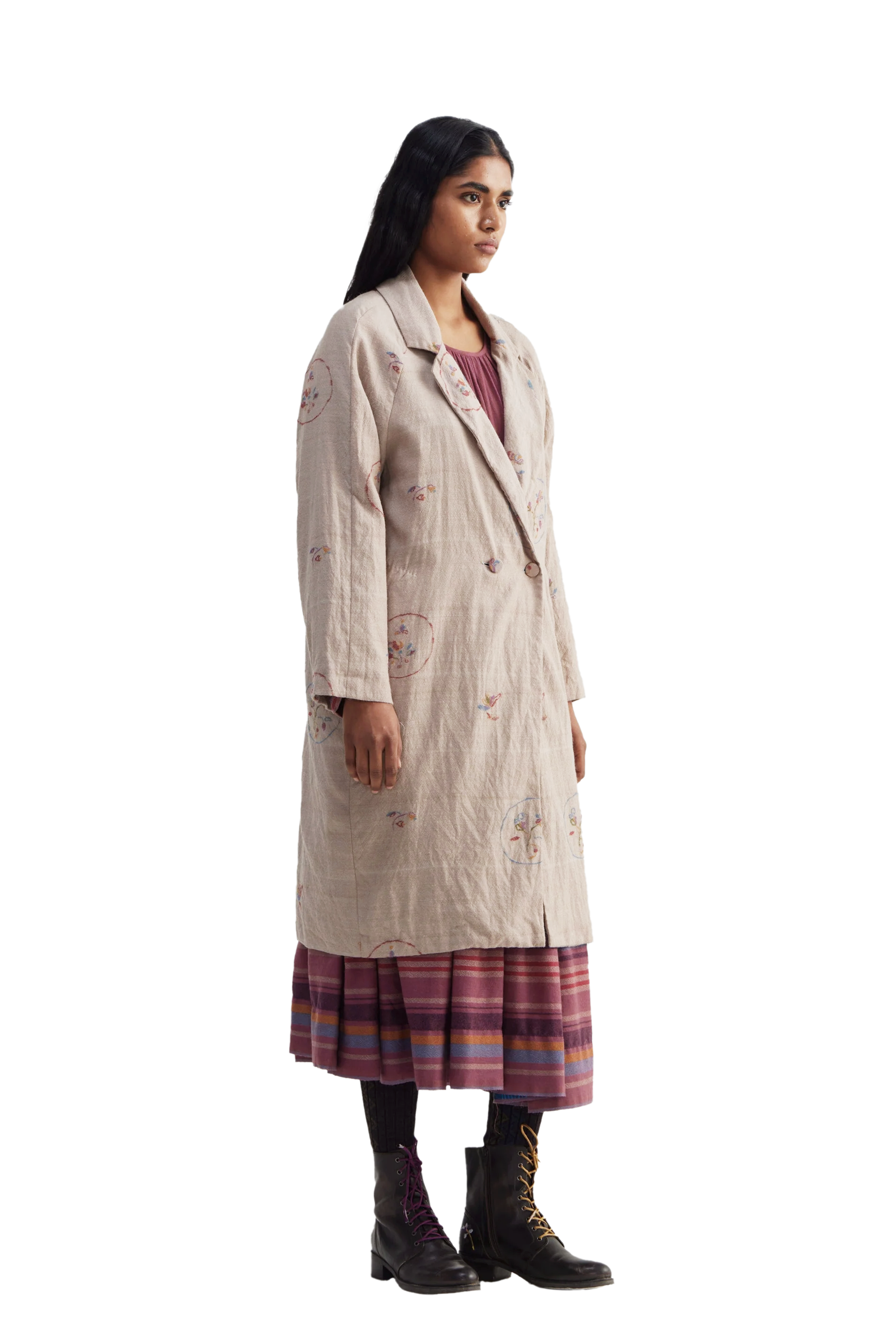 SAVVY JACKET