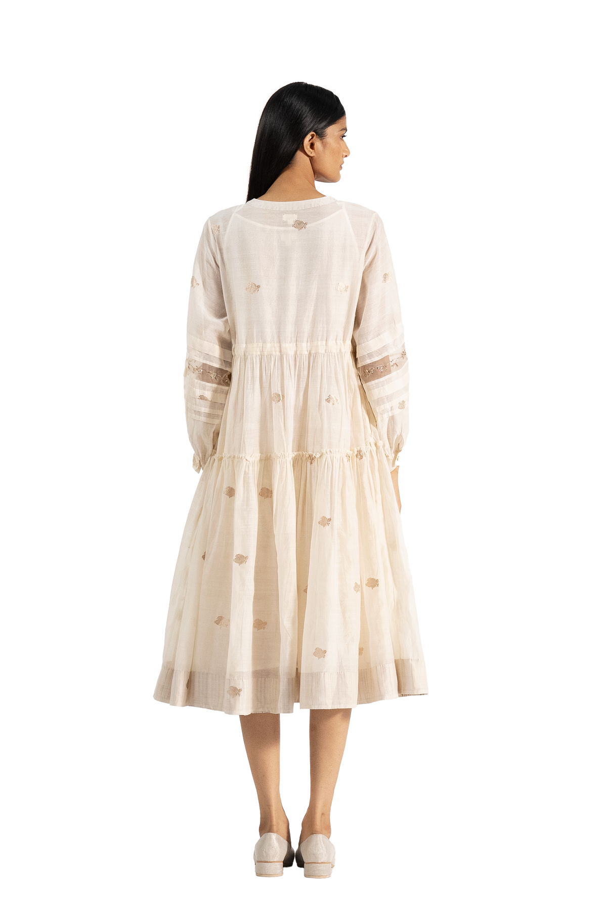 RIFF DRESS