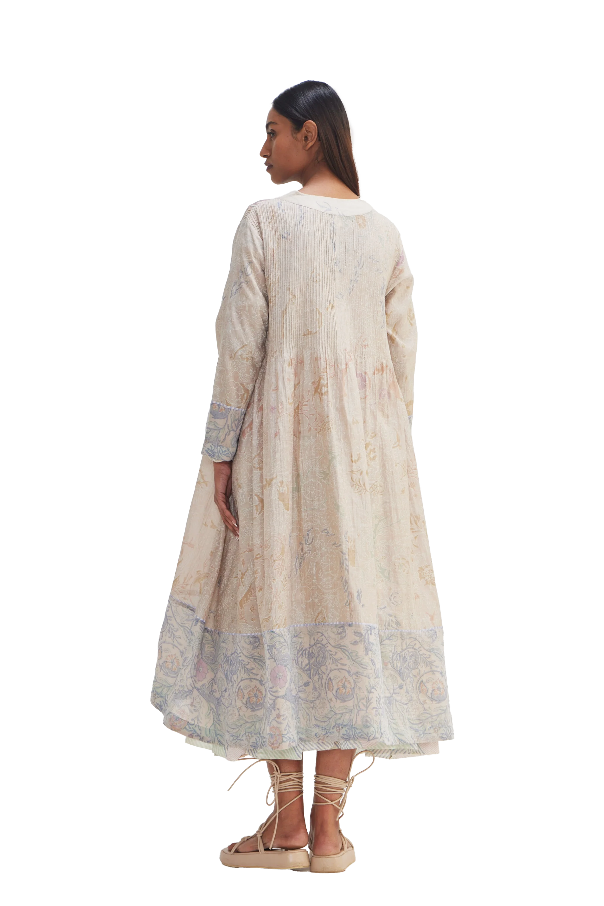 FINCH DRESS