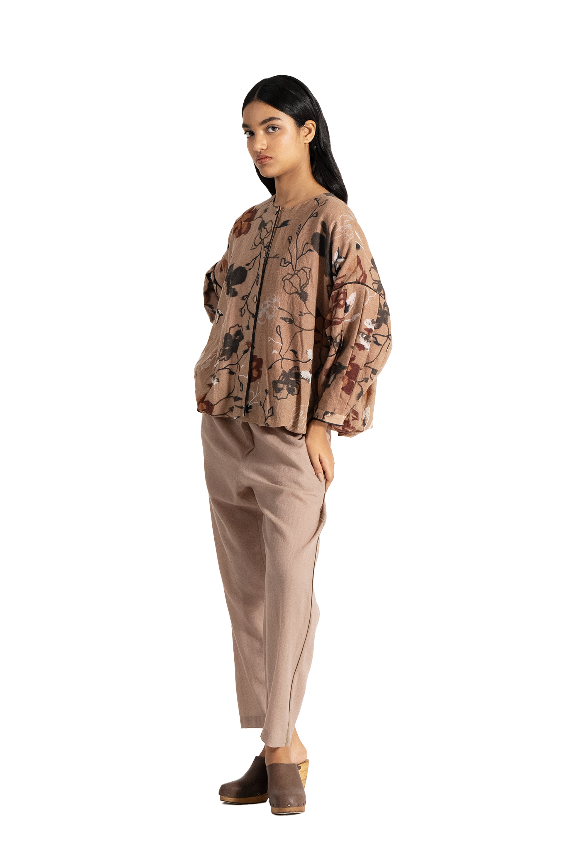 PAPRIKA TROUSERS