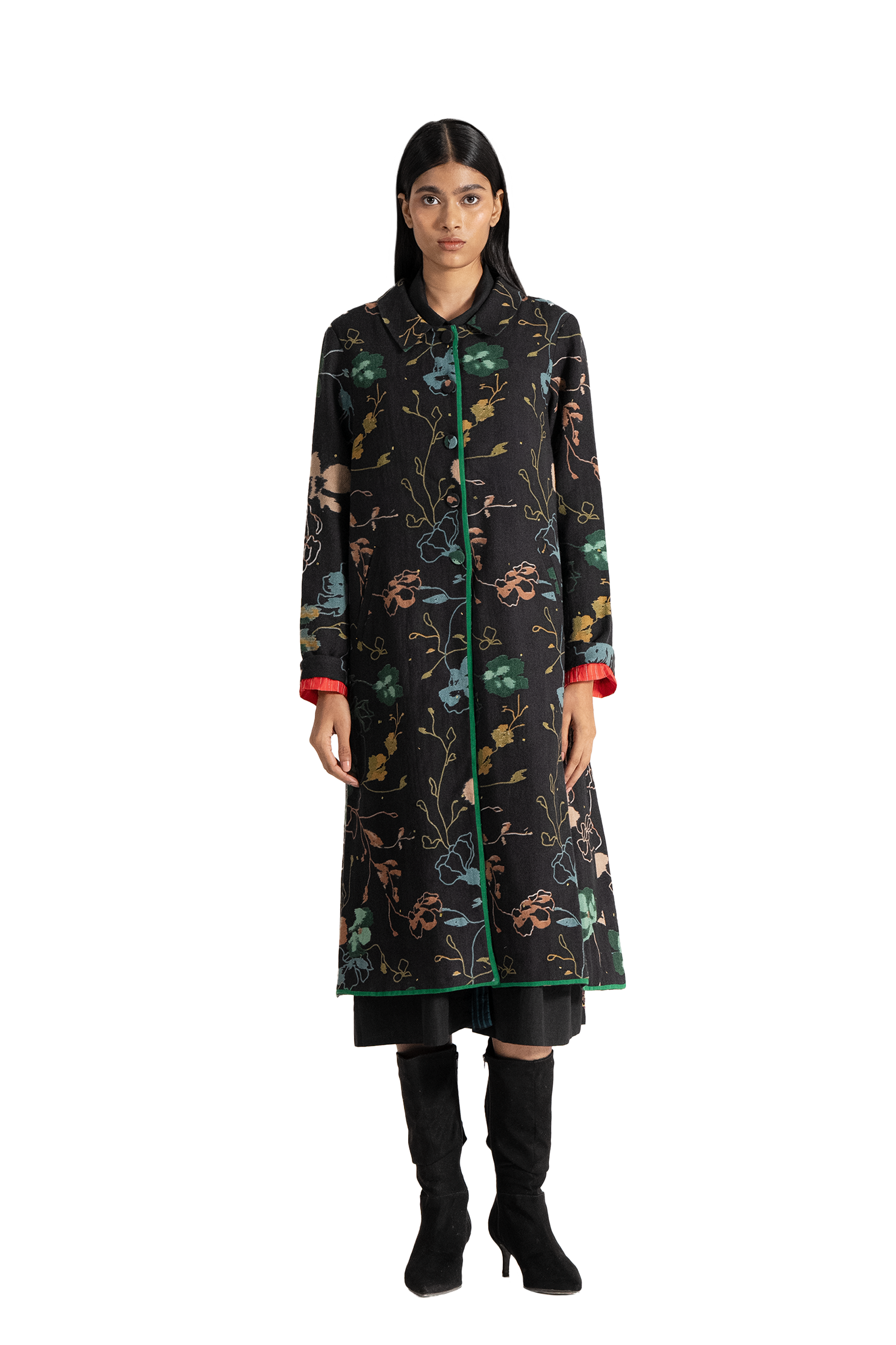 BROCK JACKET