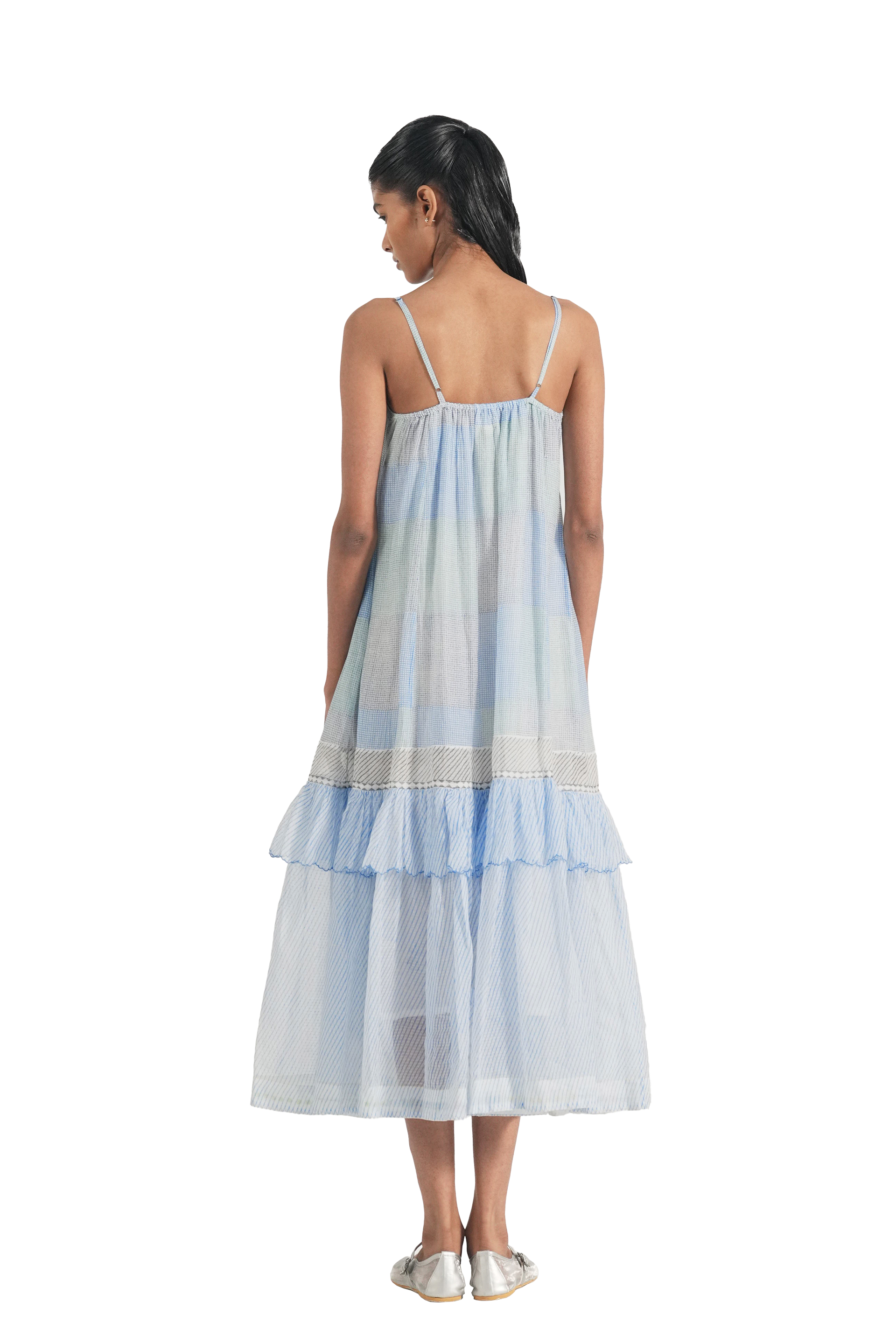 TEEK DRESS