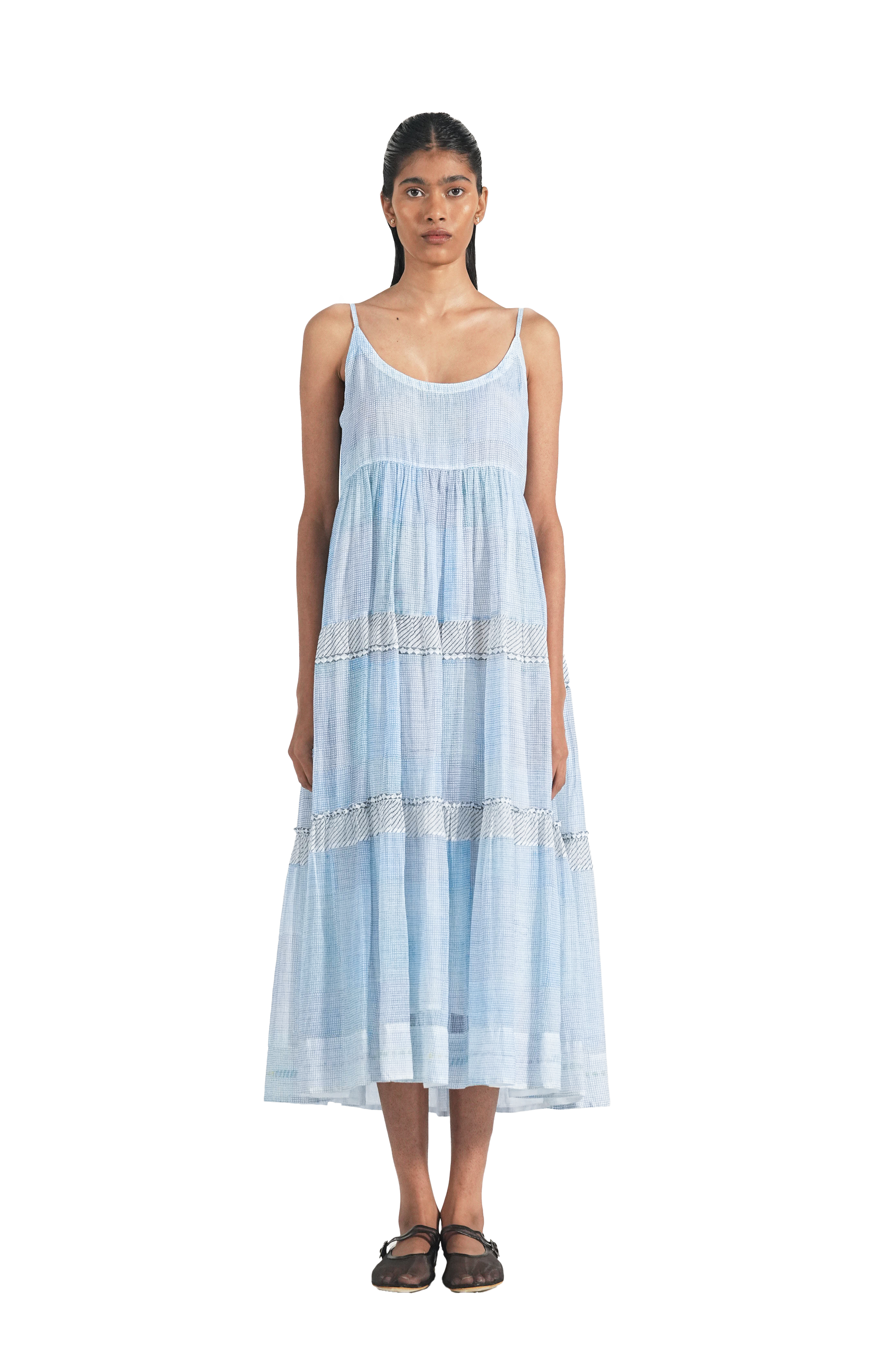IKUMI DRESS