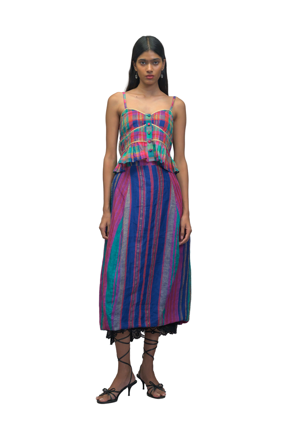 MATTEO SKIRT