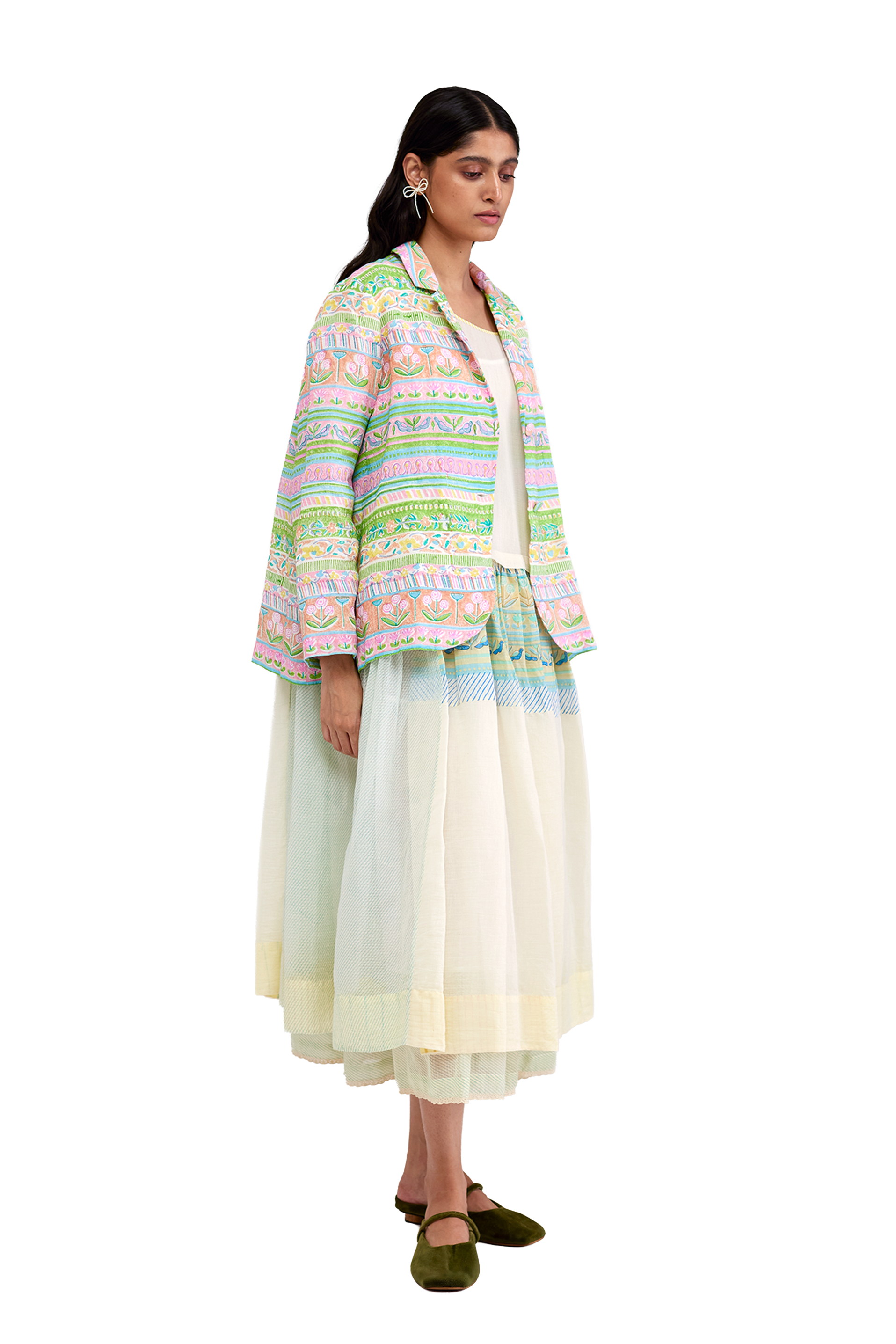 KAFKA DRESS