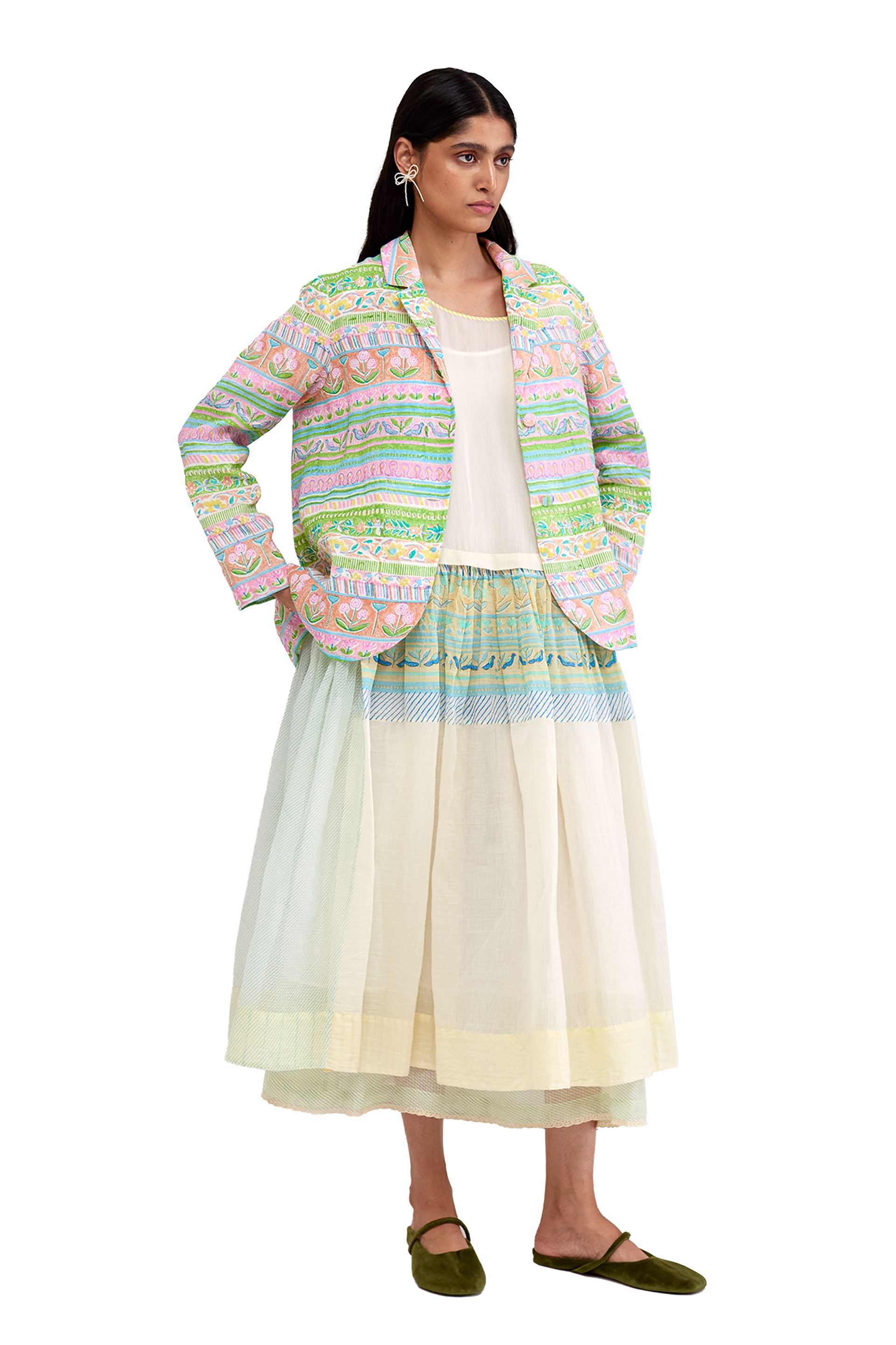 KAFKA DRESS