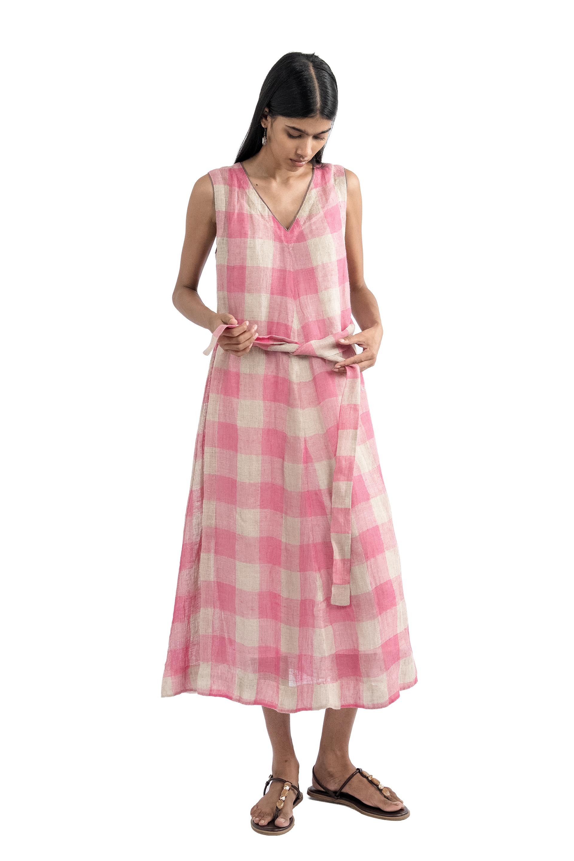 VALE DRESS