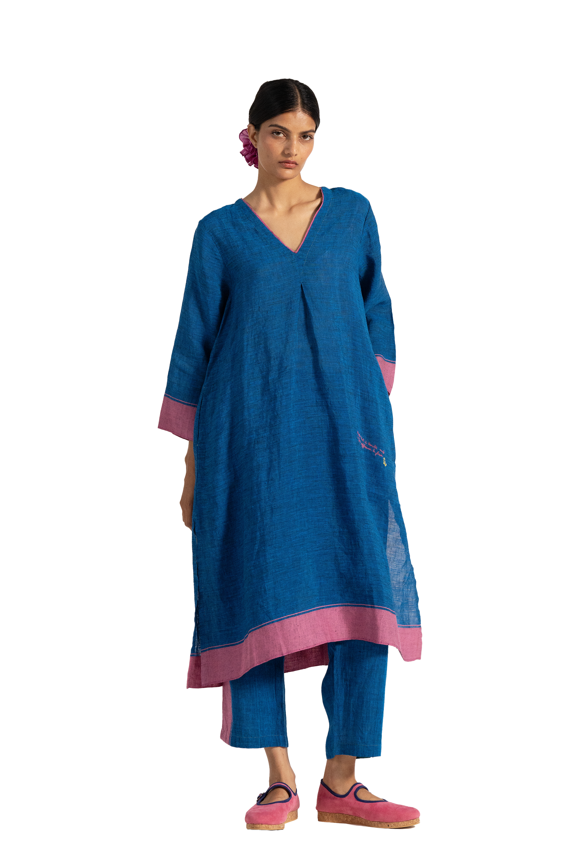 ECHO AND PAPRIKA SET