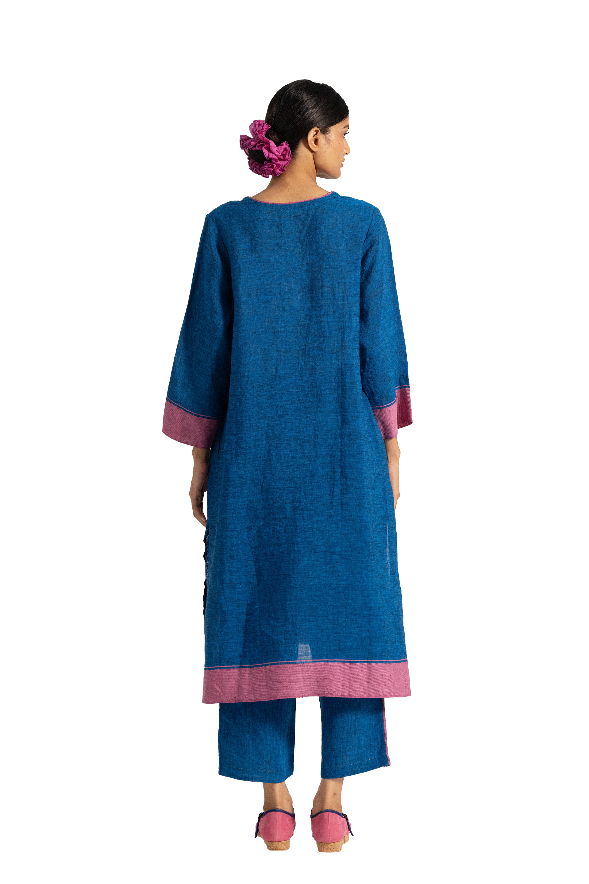 ECHO AND PAPRIKA SET