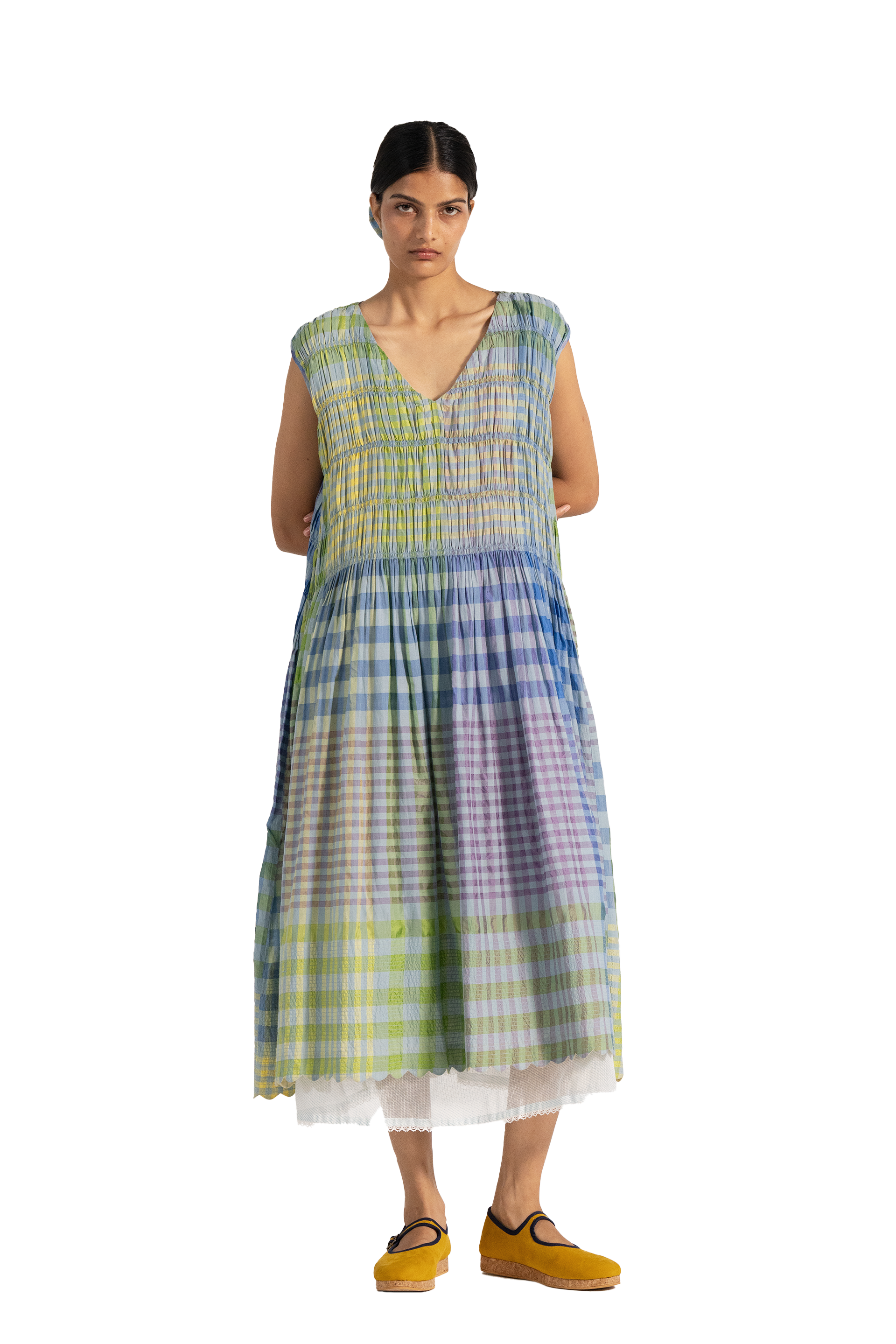 EMBER DRESS