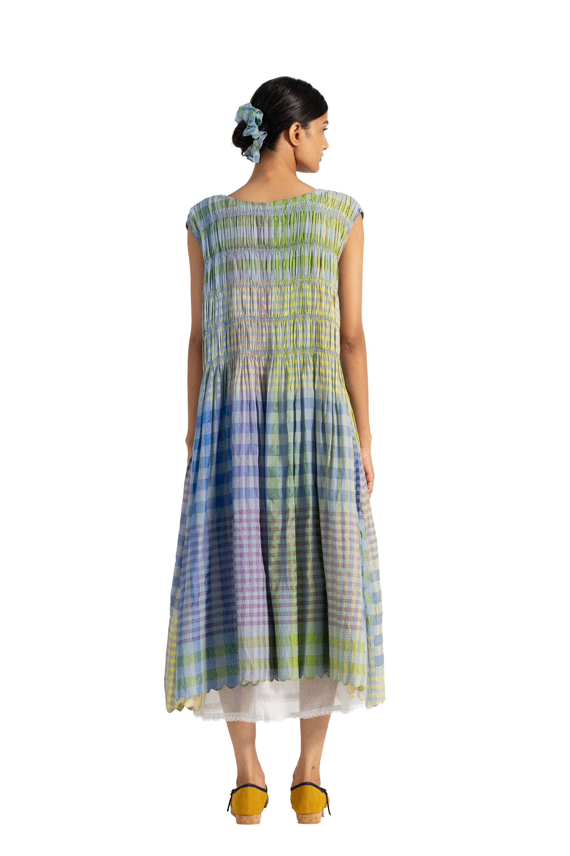 EMBER DRESS