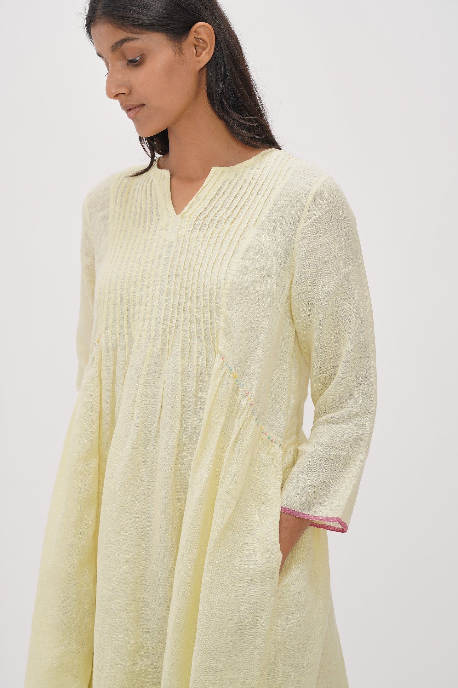 SHELLEY DRESS