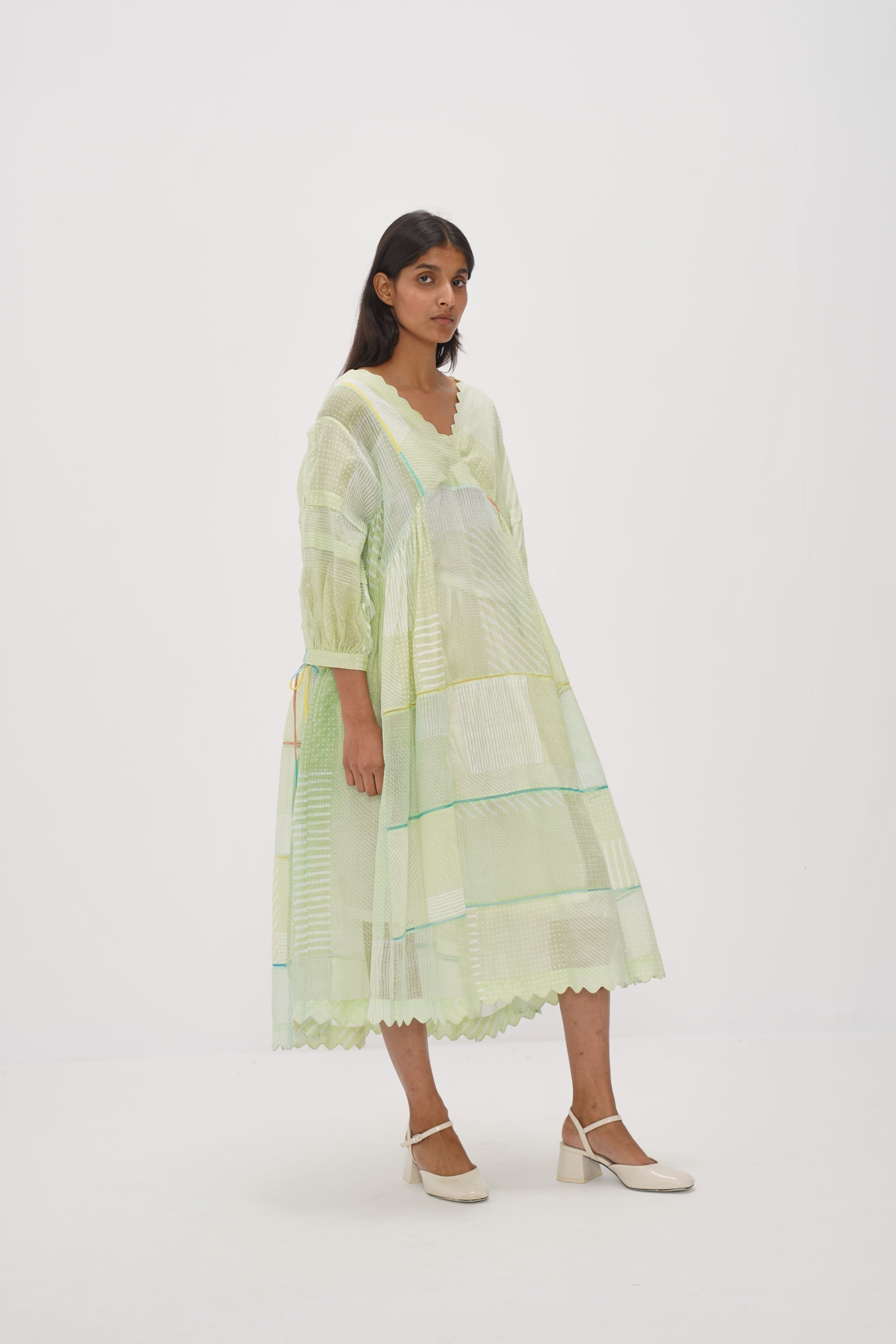 KENT DRESS