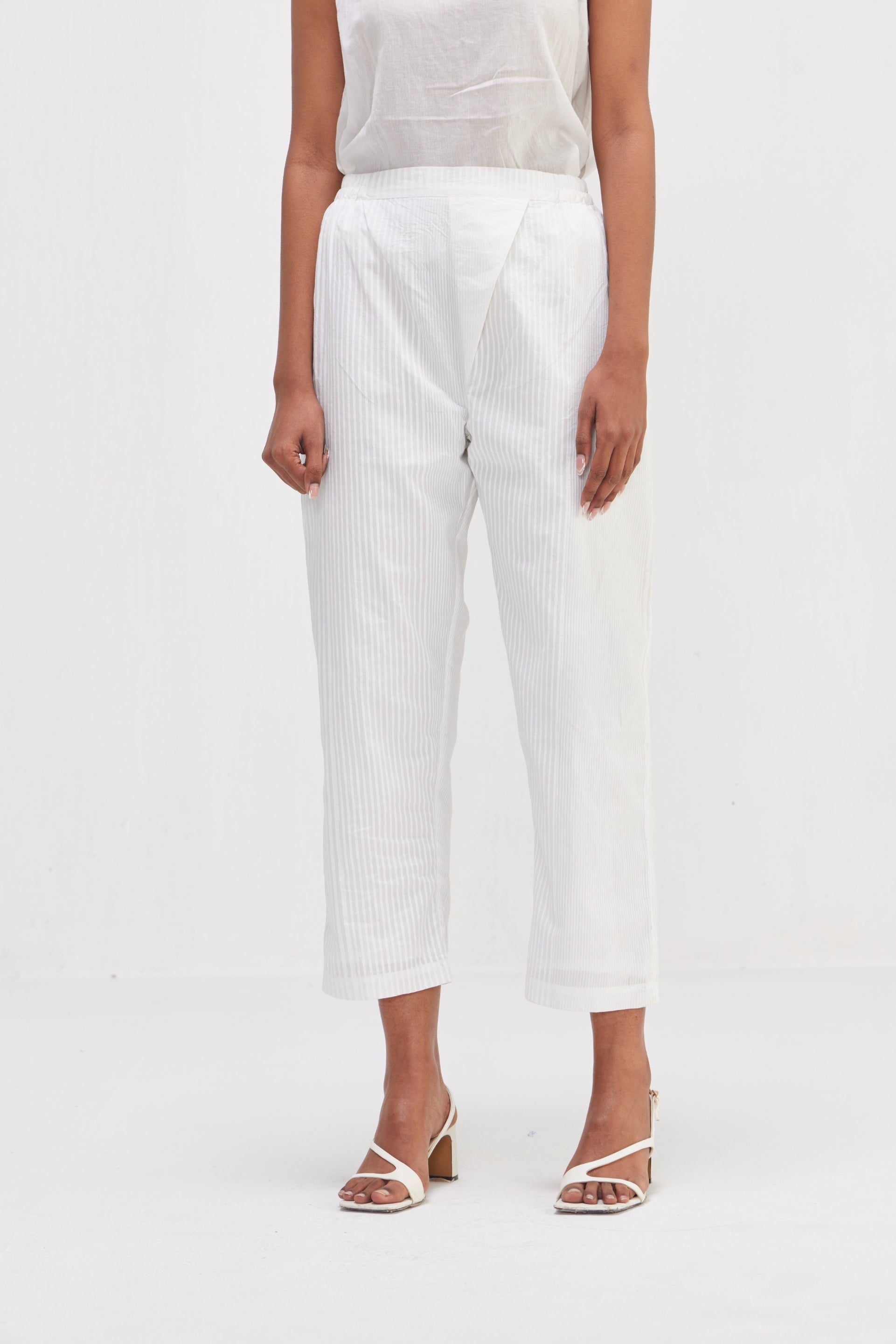 PAPRIKA TROUSER