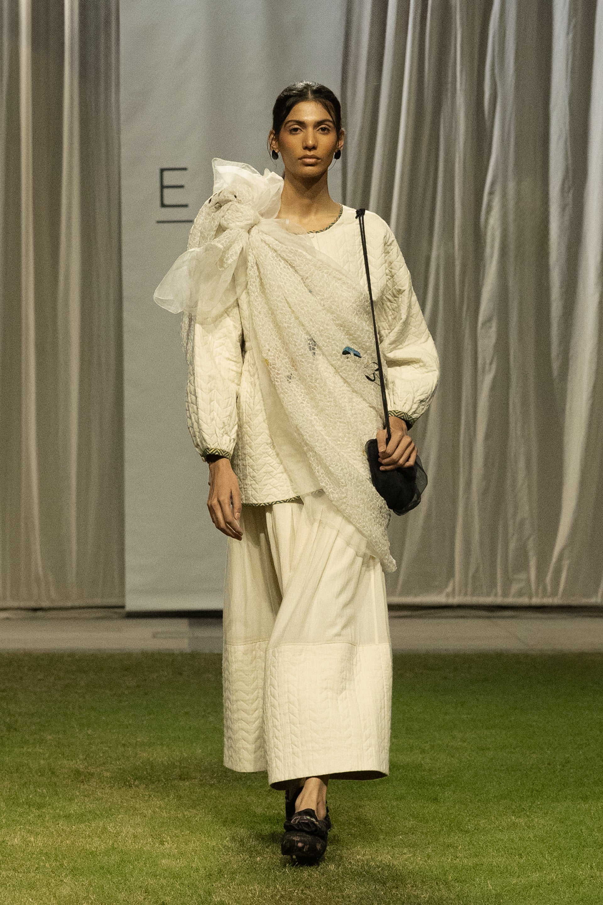 LOOK 1