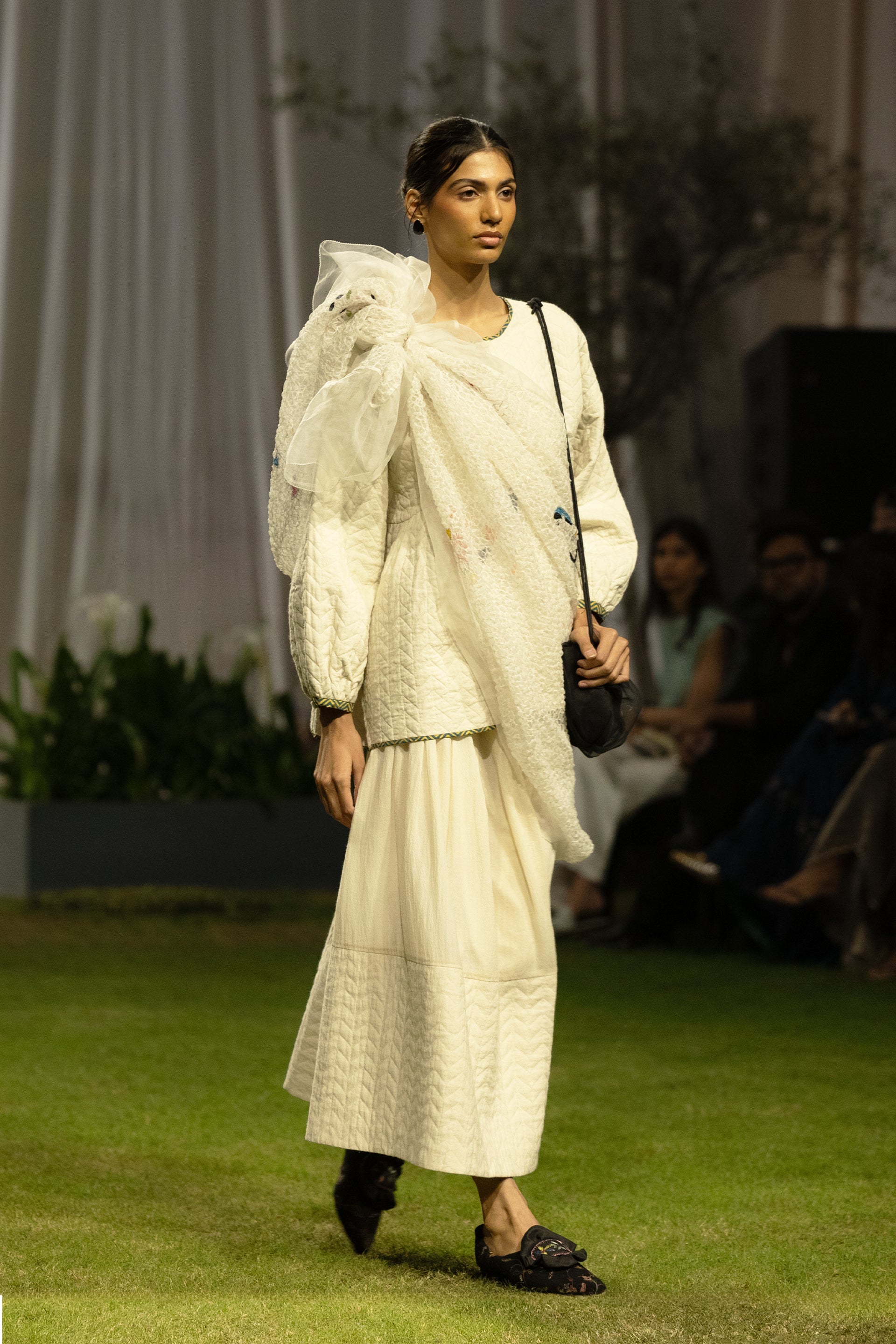LOOK 1