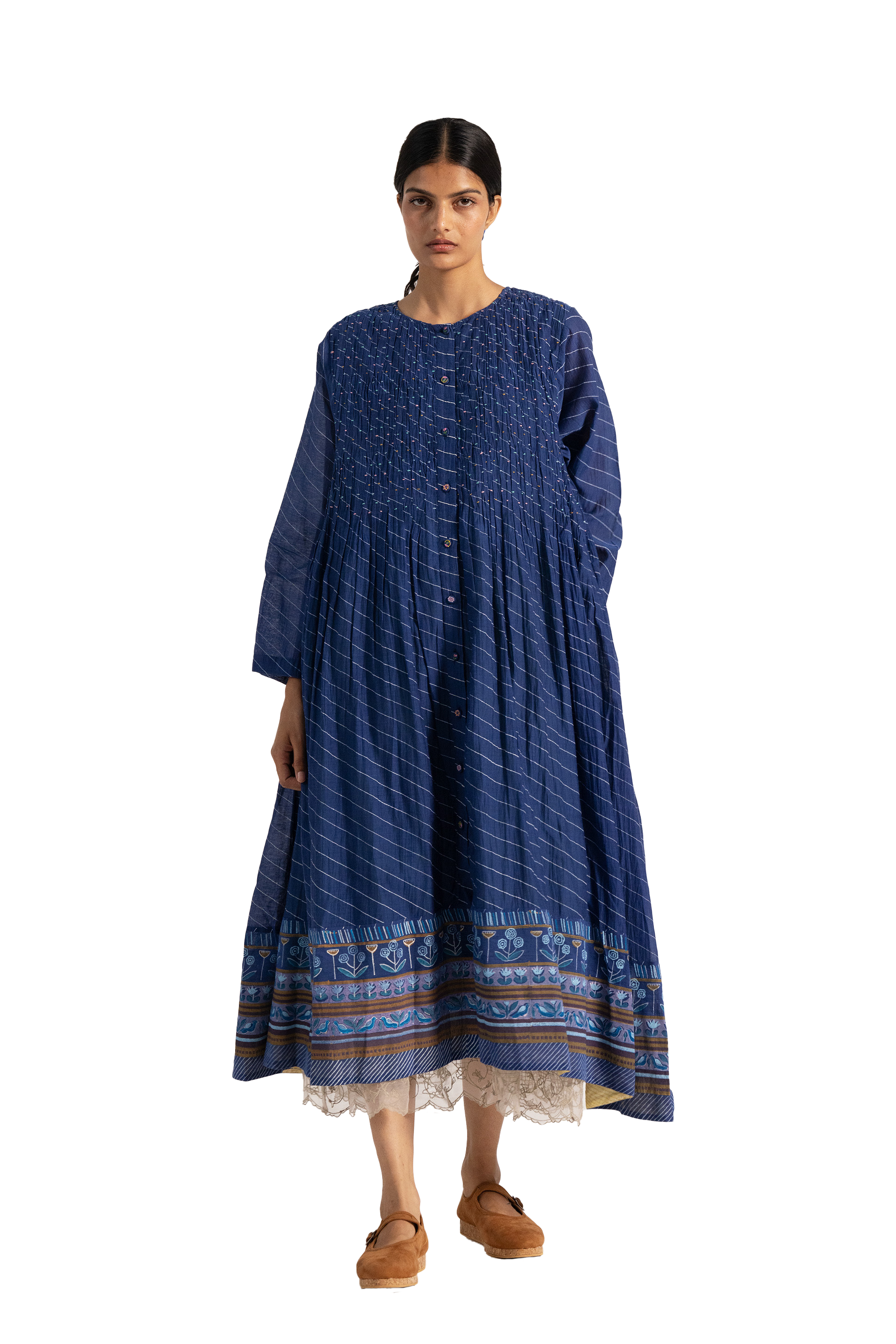 PARLE DRESS