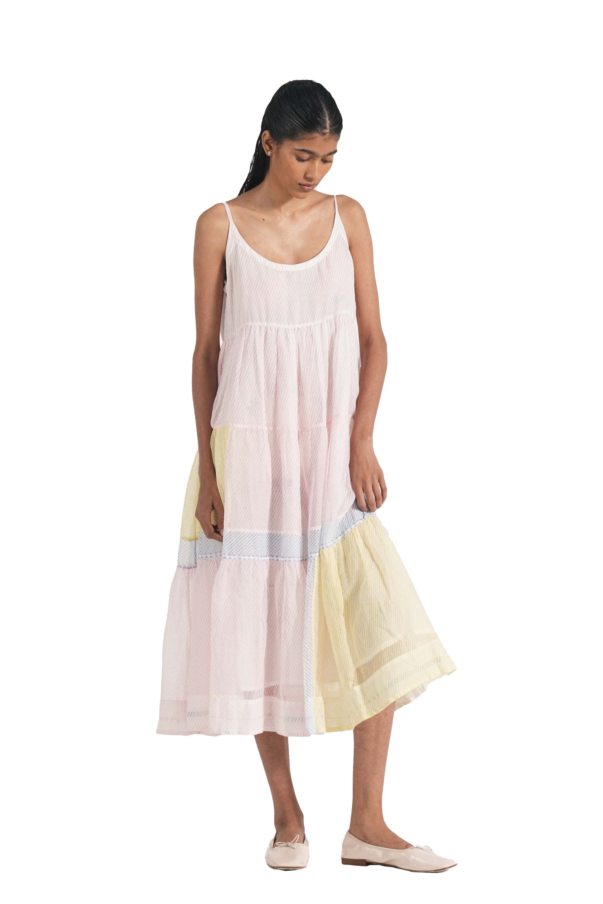 IKUMI DRESS