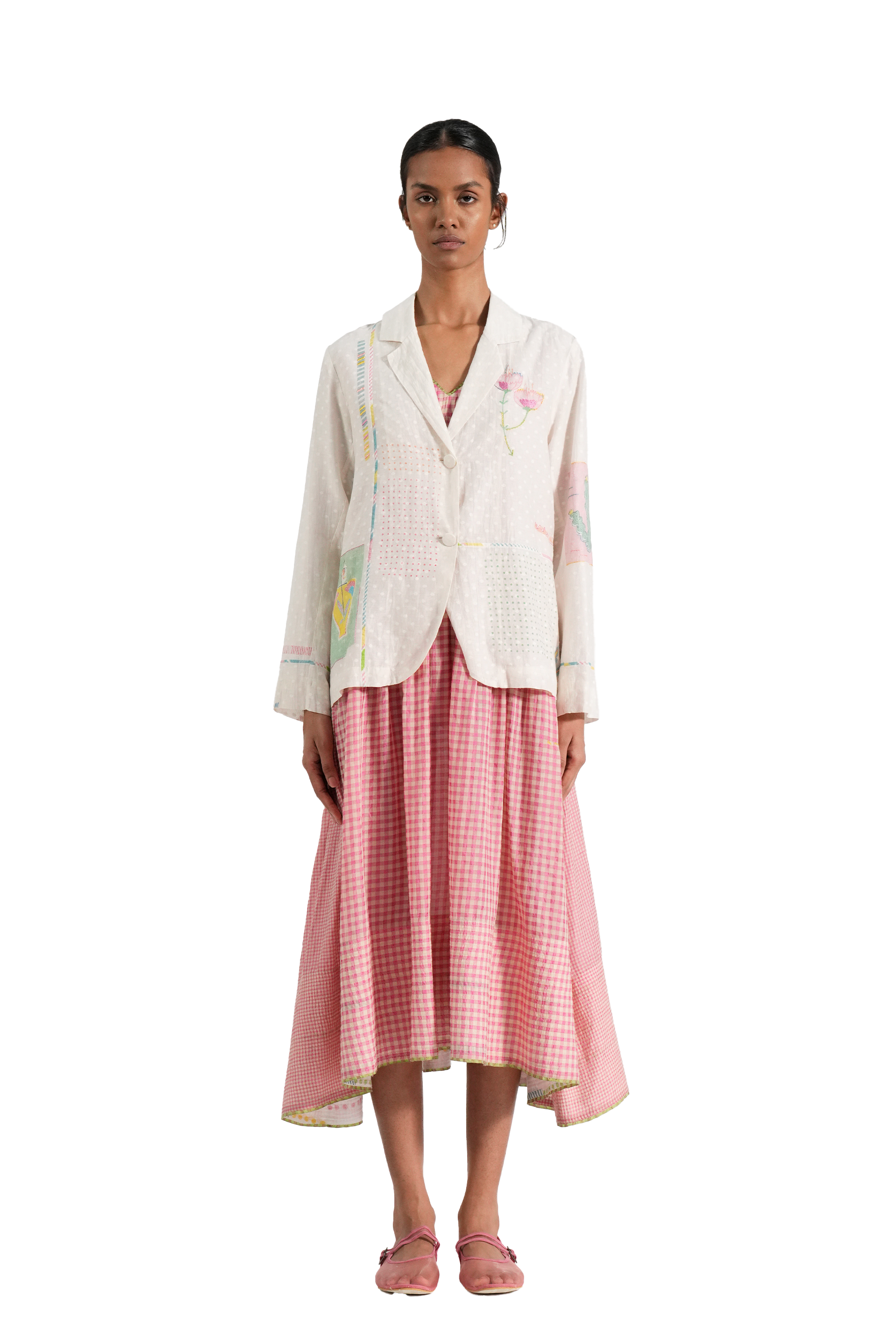 HARPER JACKET