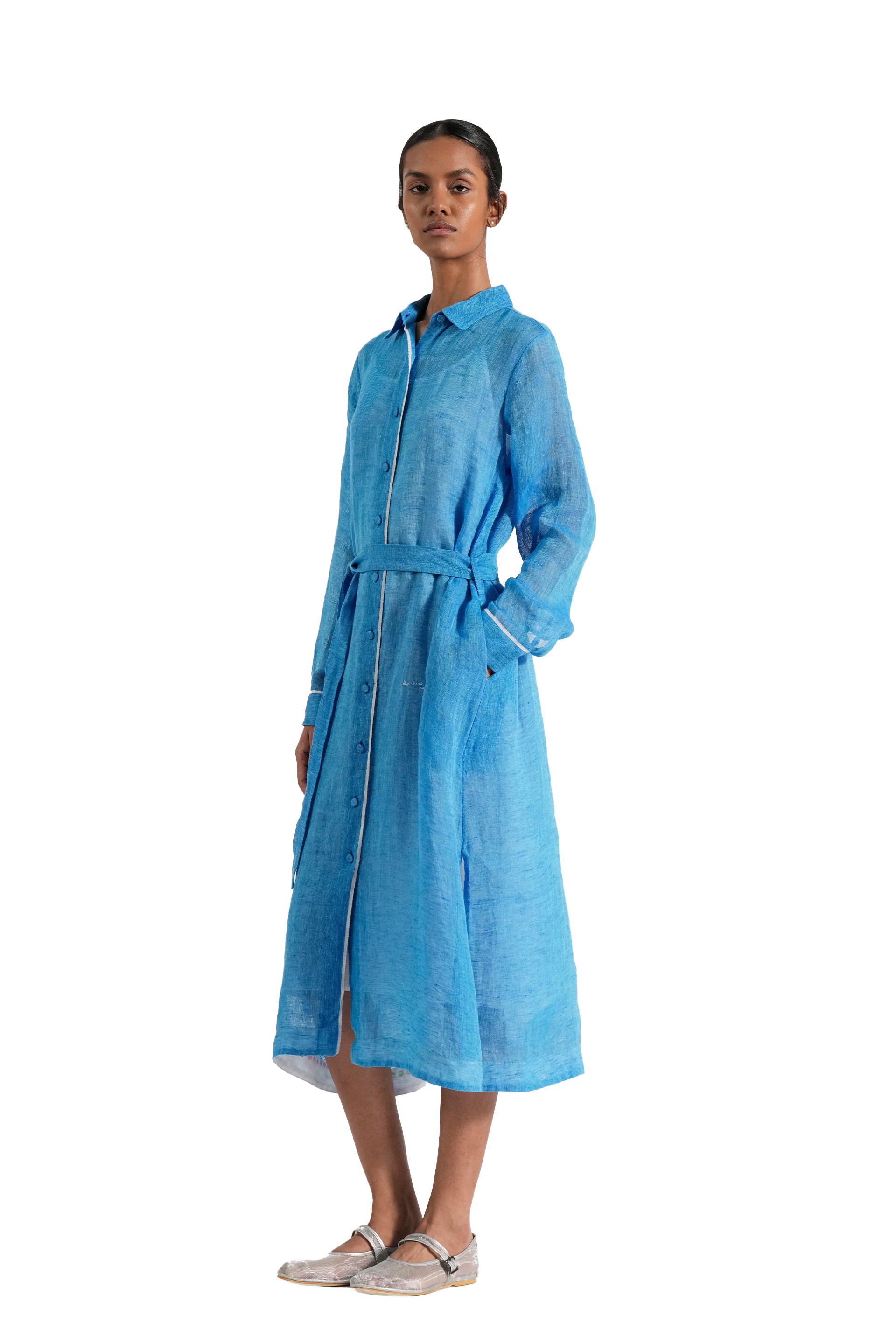 FRANKIE DRESS