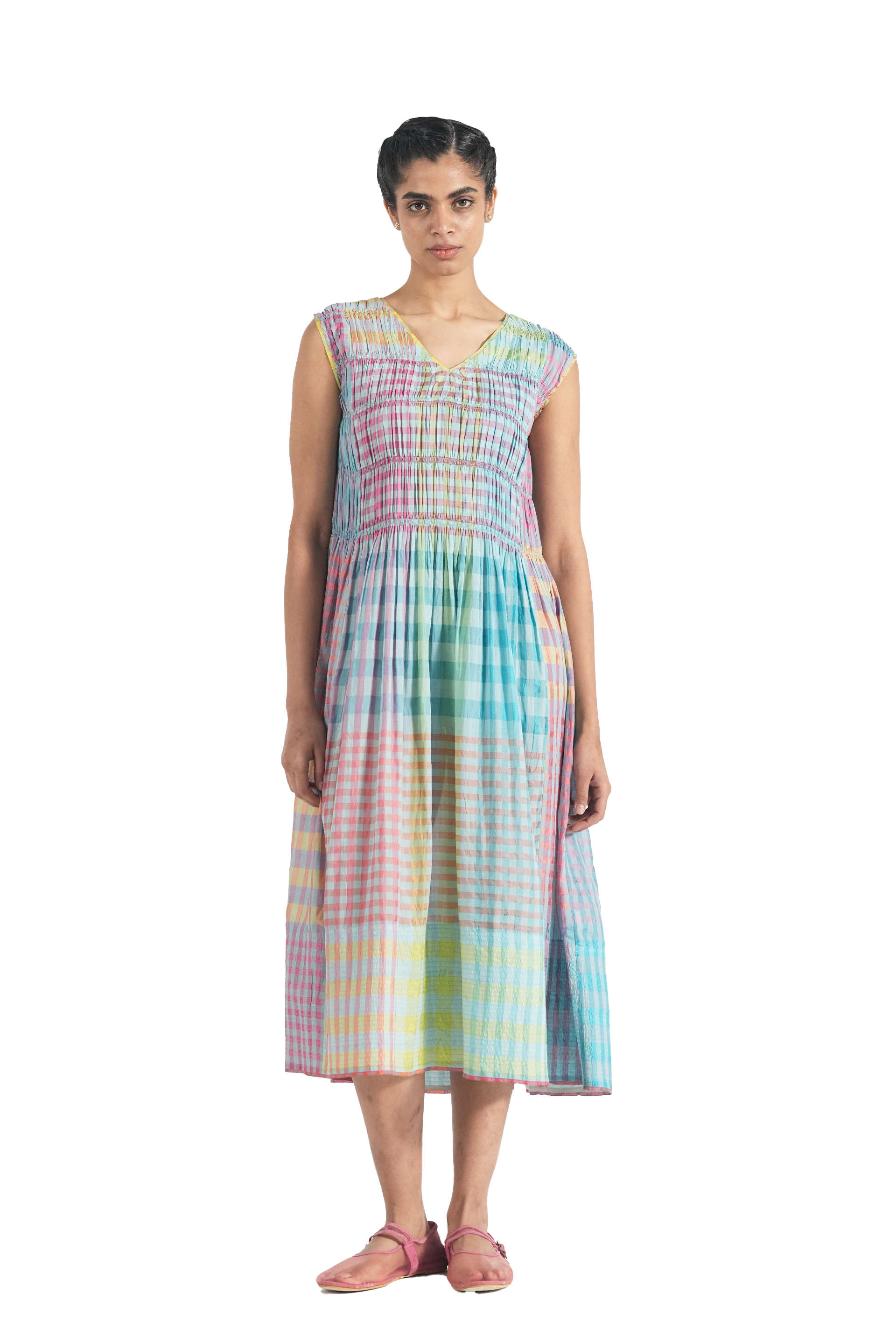 EMBER DRESS