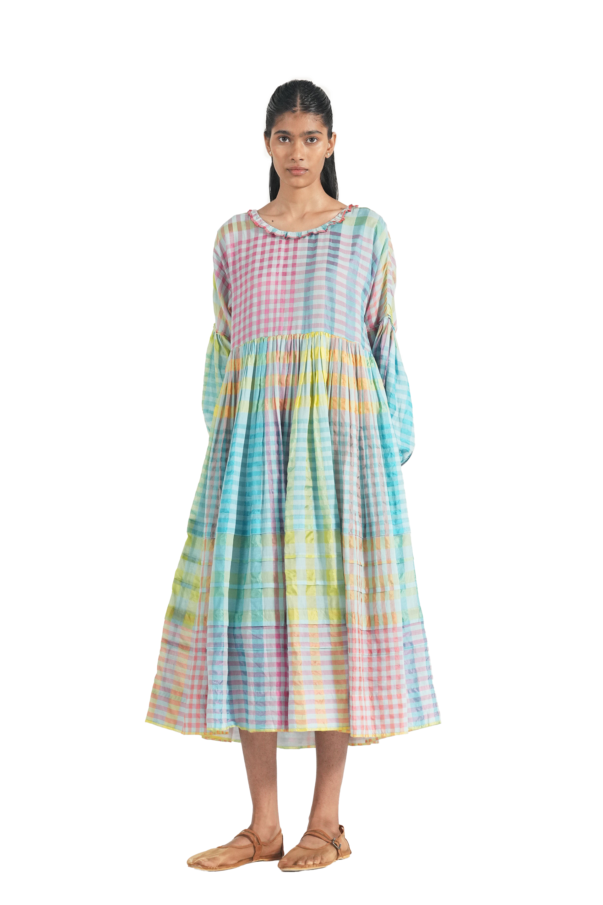 JULIAN DRESS