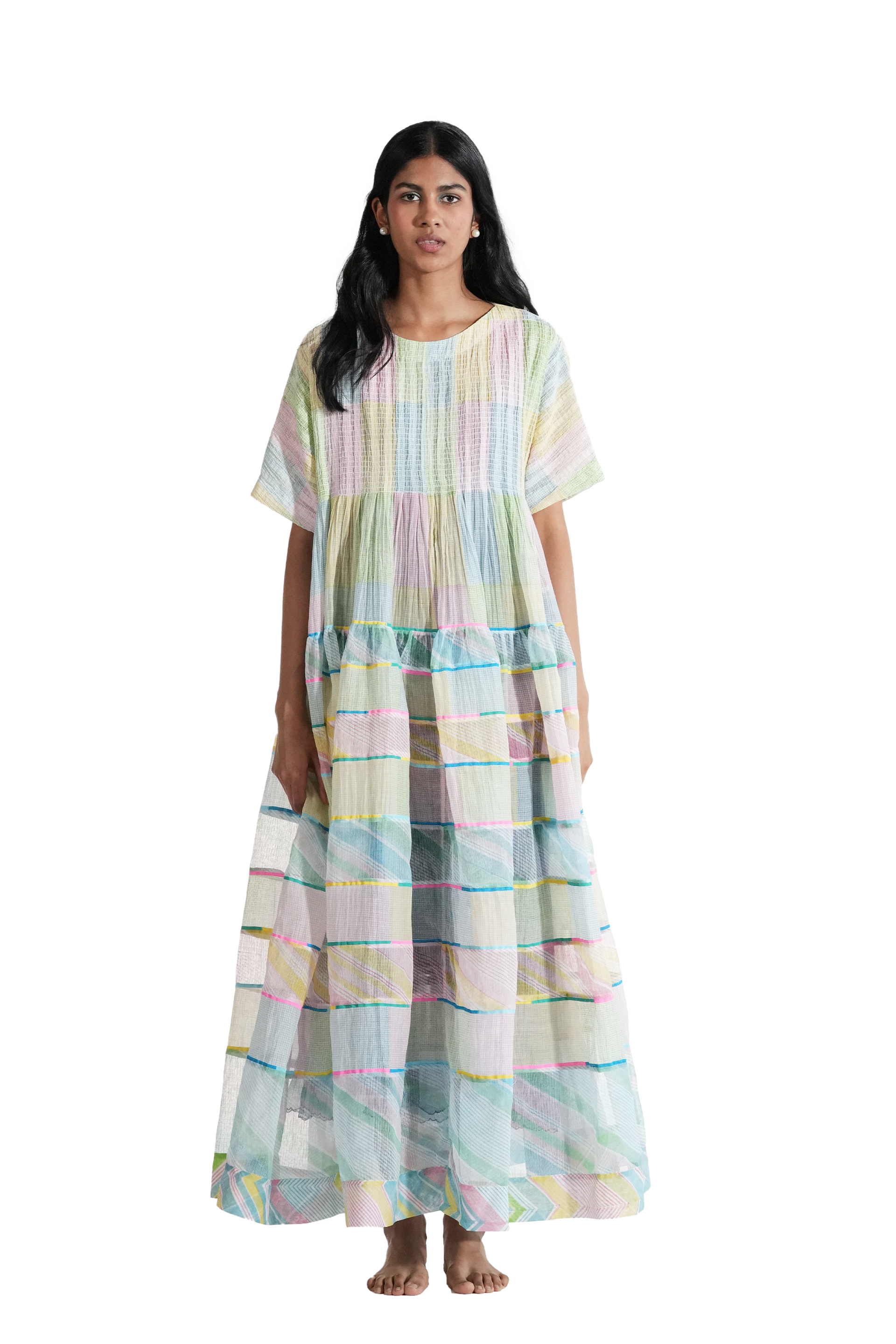 PERCY DRESS