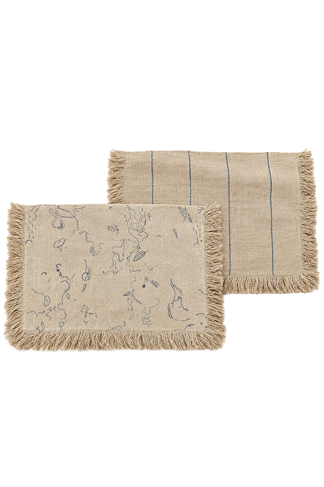 TABLE MAT SET