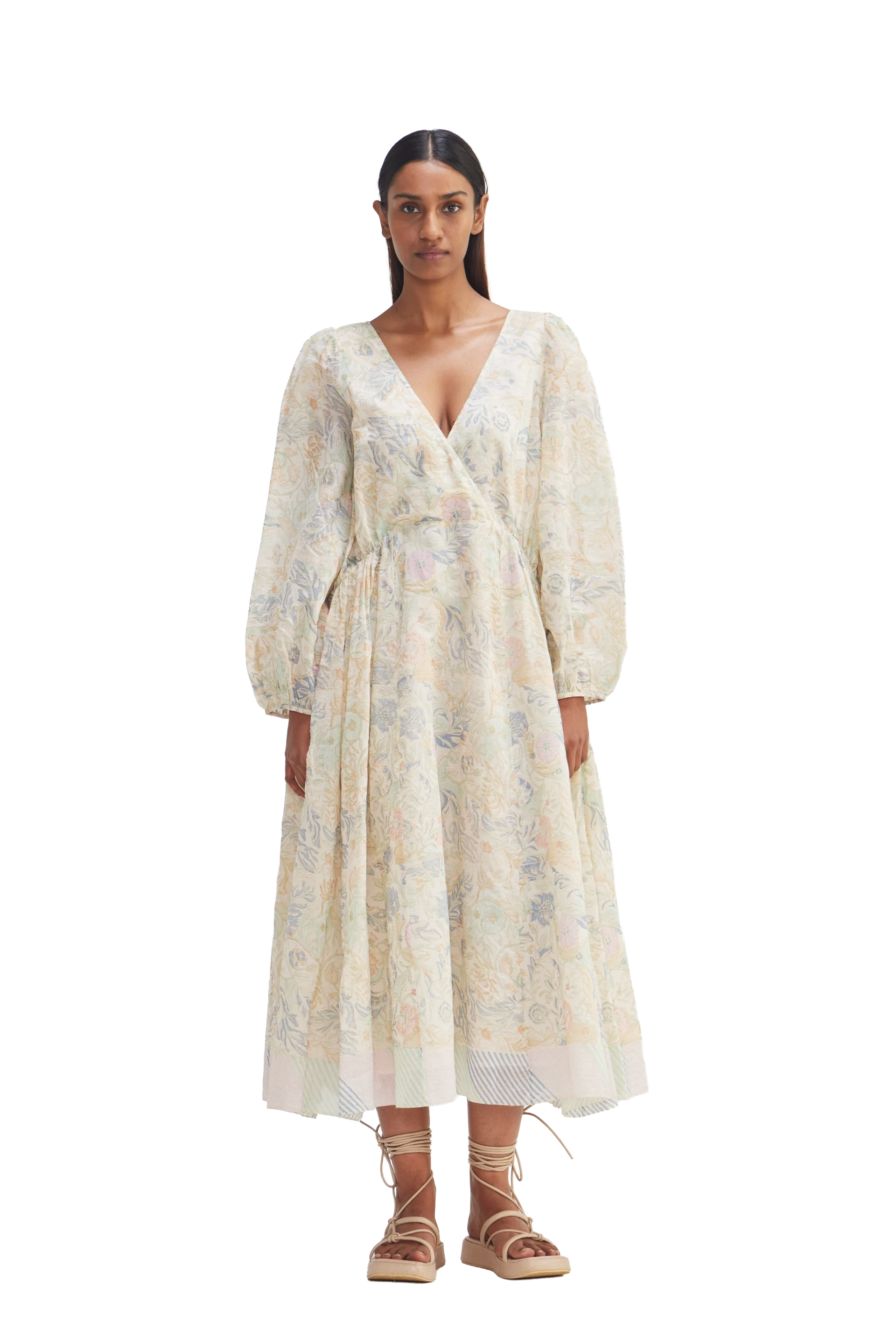 TERN DRESS