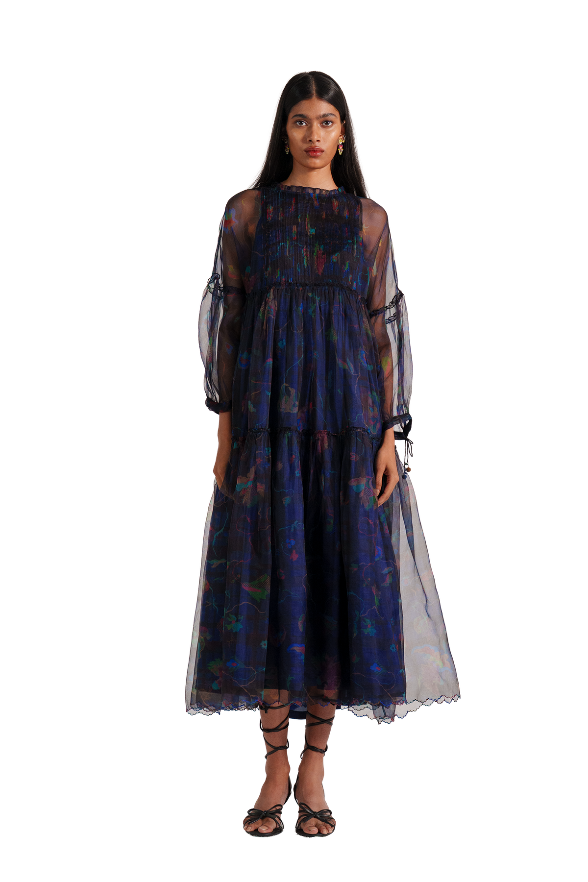 CORSICA DRESS