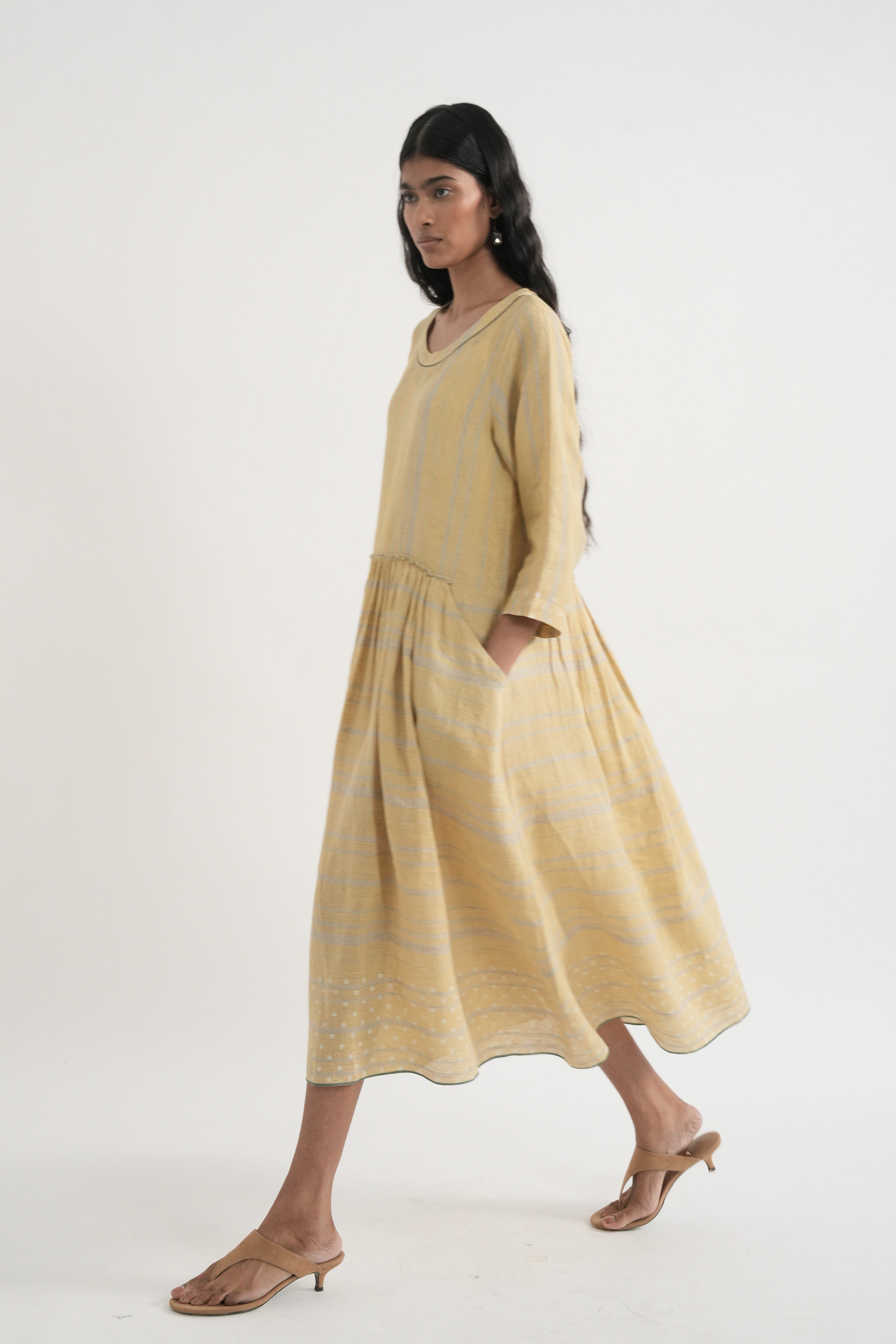GOUR DRESS