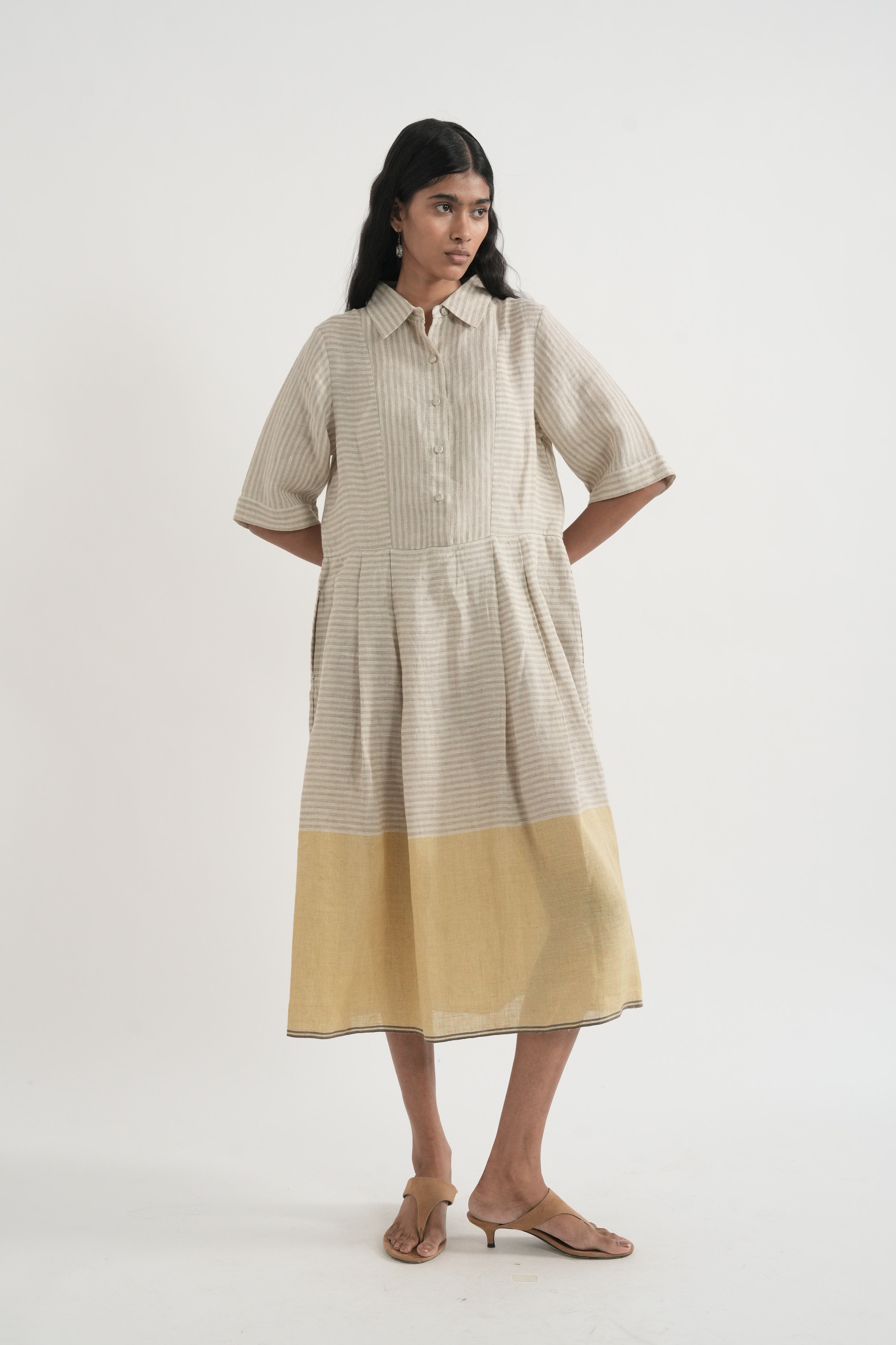KIKI DRESS