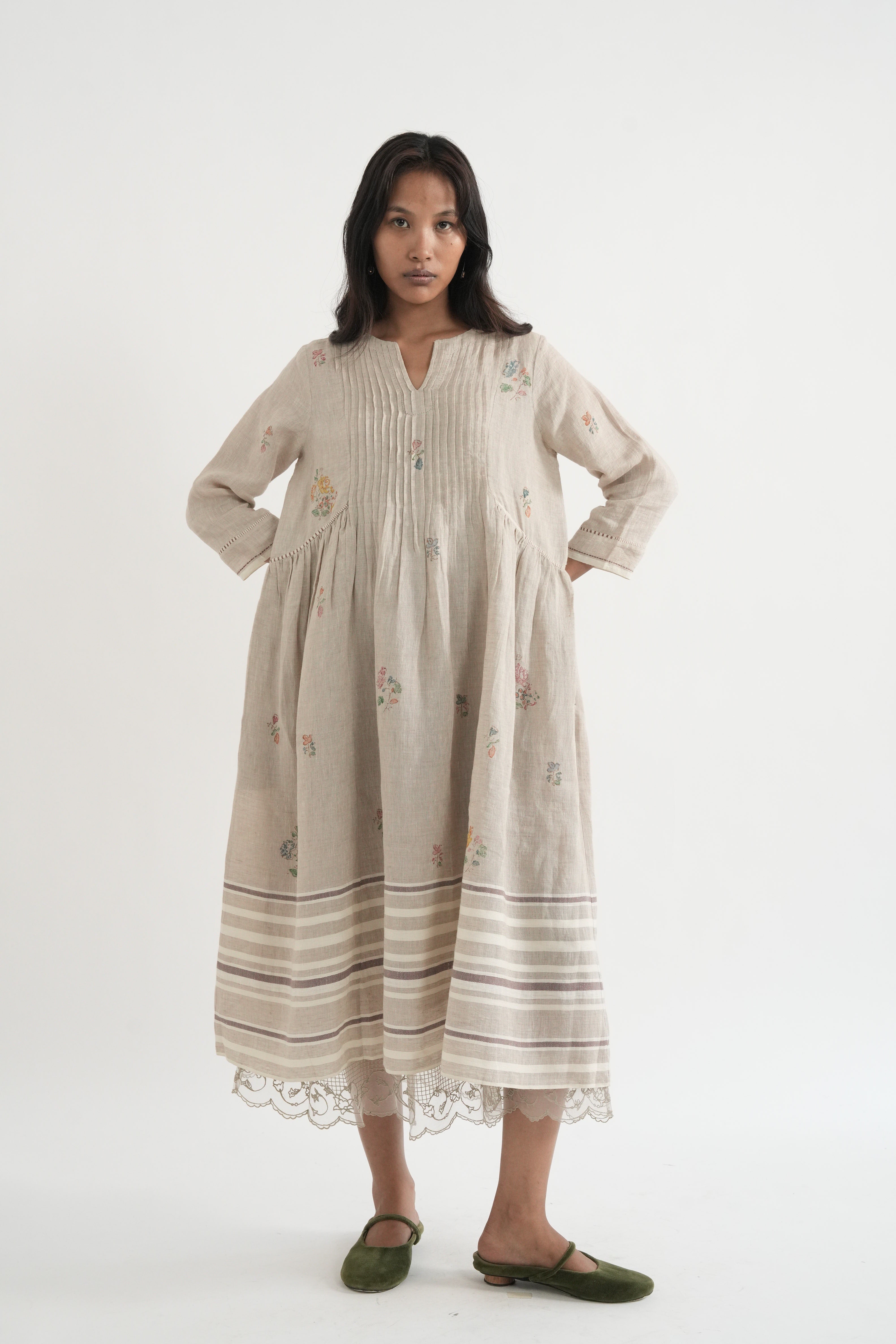 SHELLEY DRESS