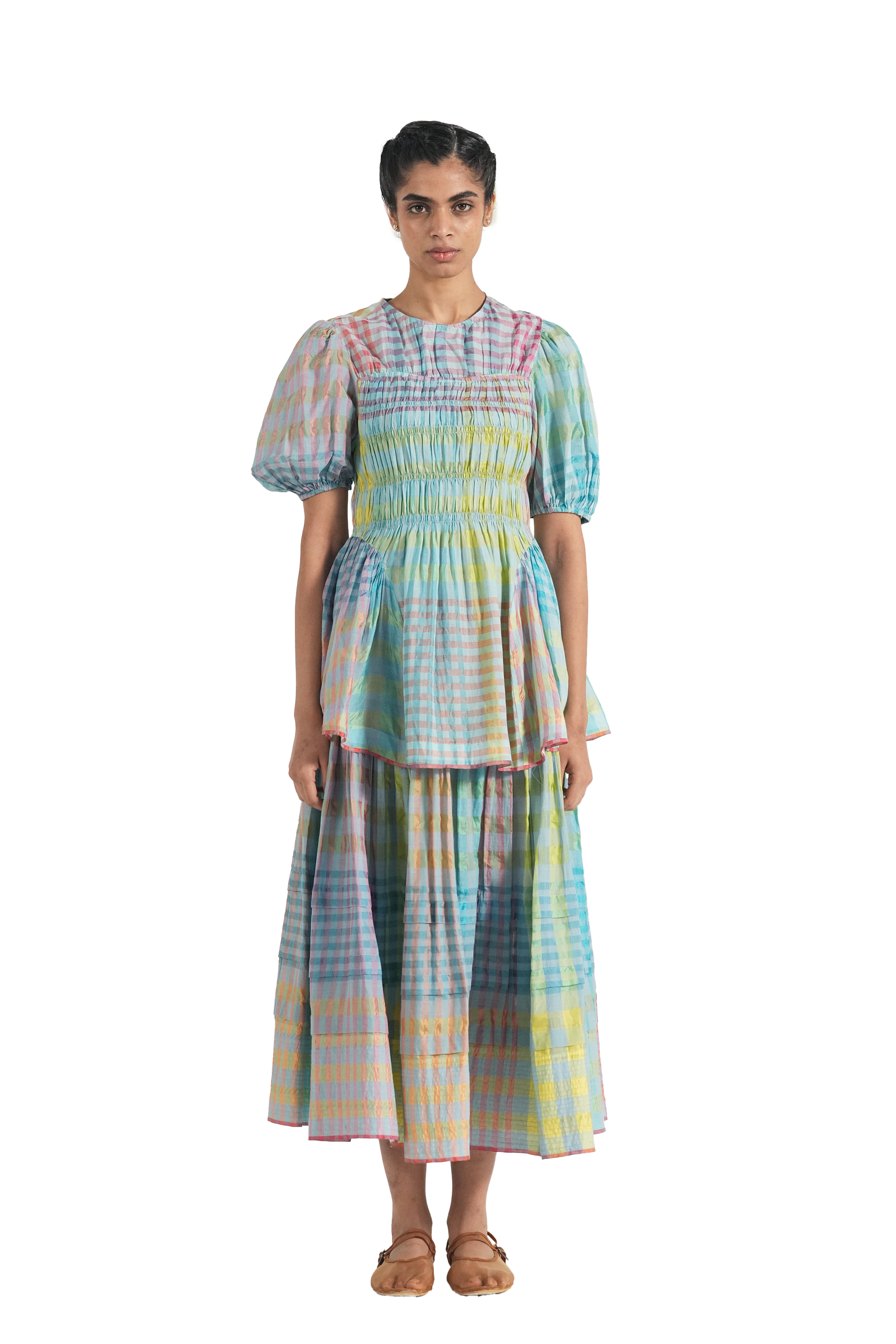 ZEVA SKIRT