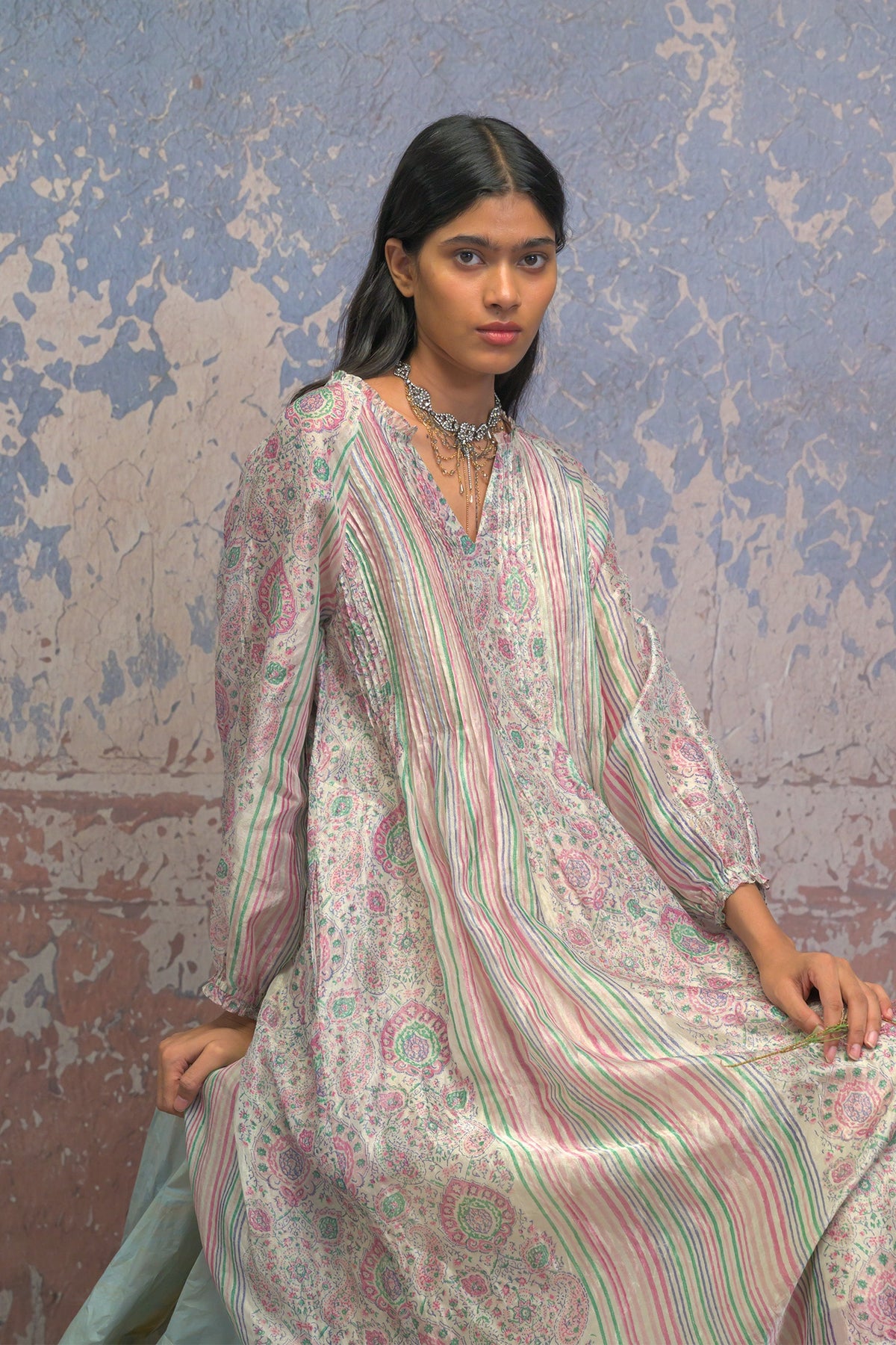 ALESSIO DRESS