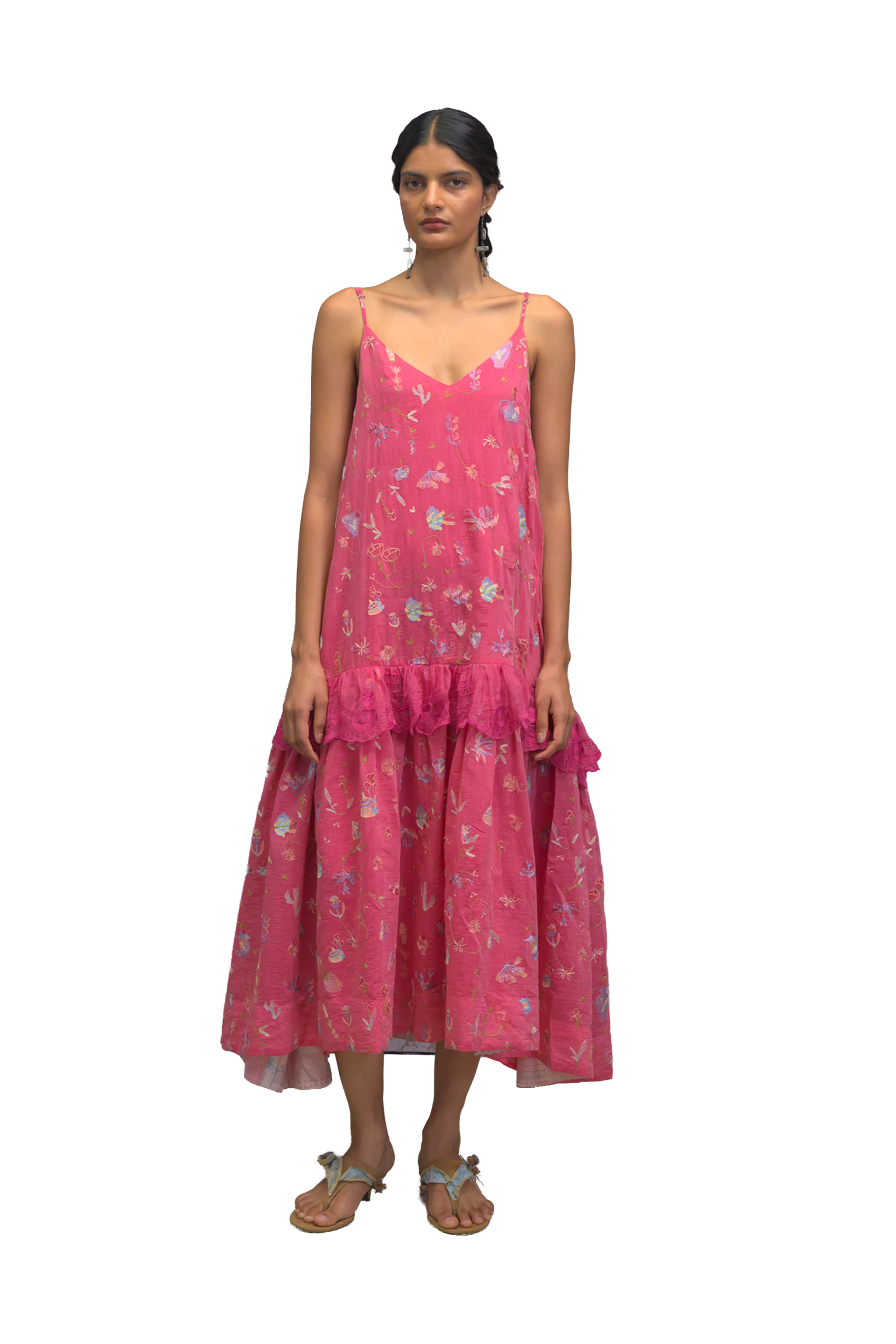 GLORIA DRESS