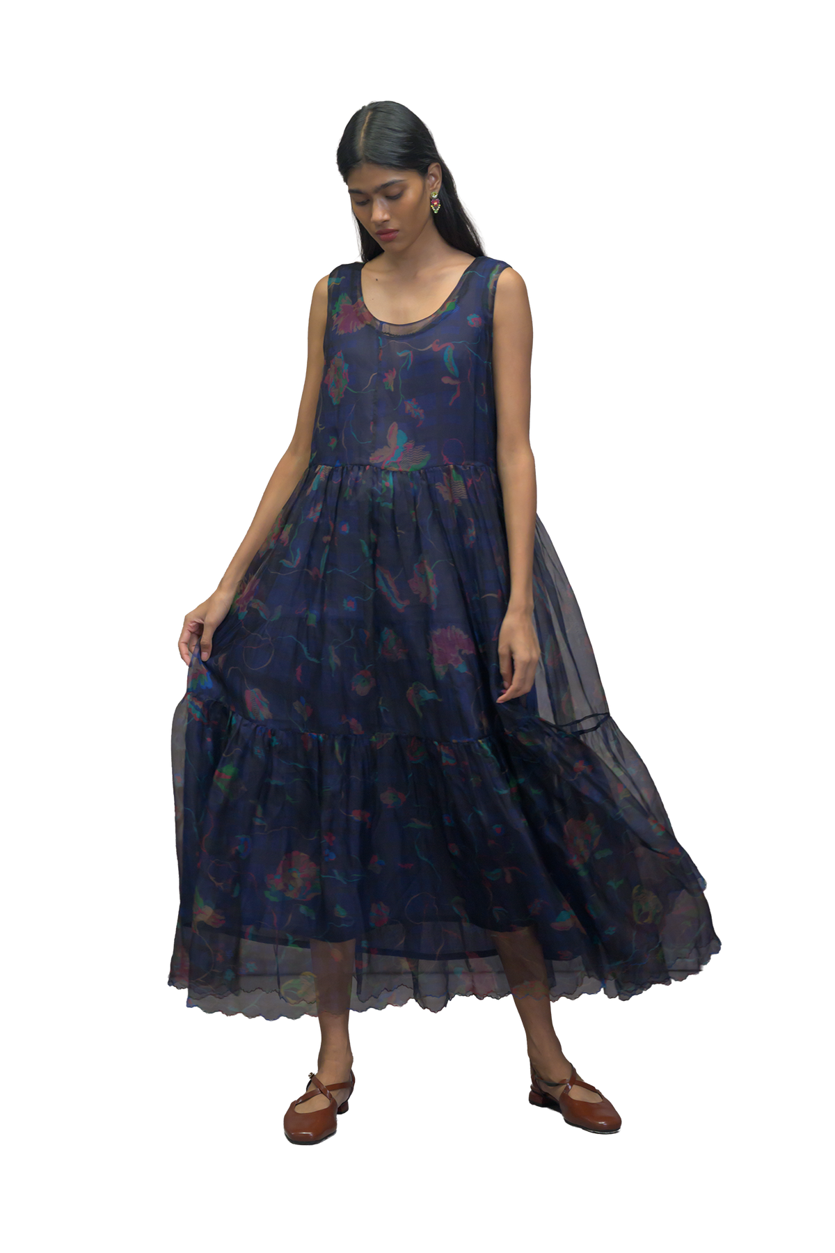 CITRINE DRESS
