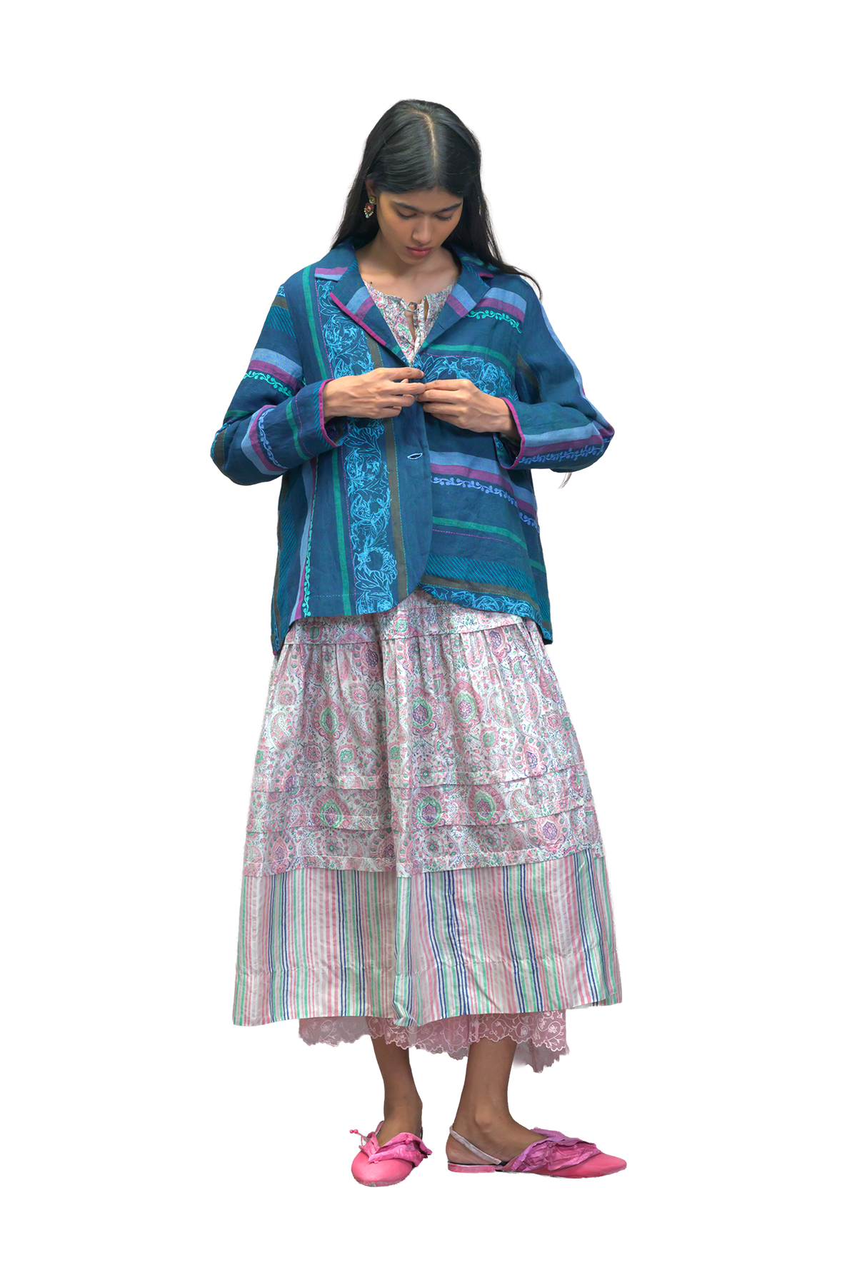 HARPER JACKET