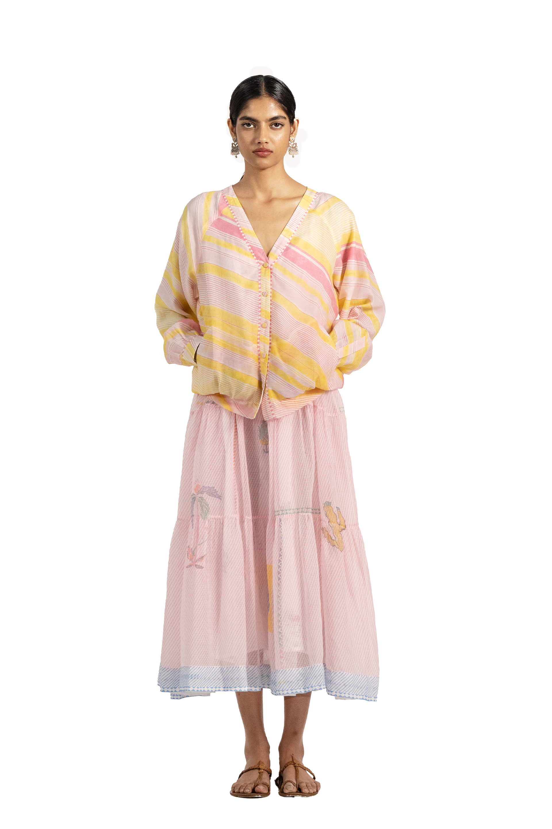 EDITH JACKET