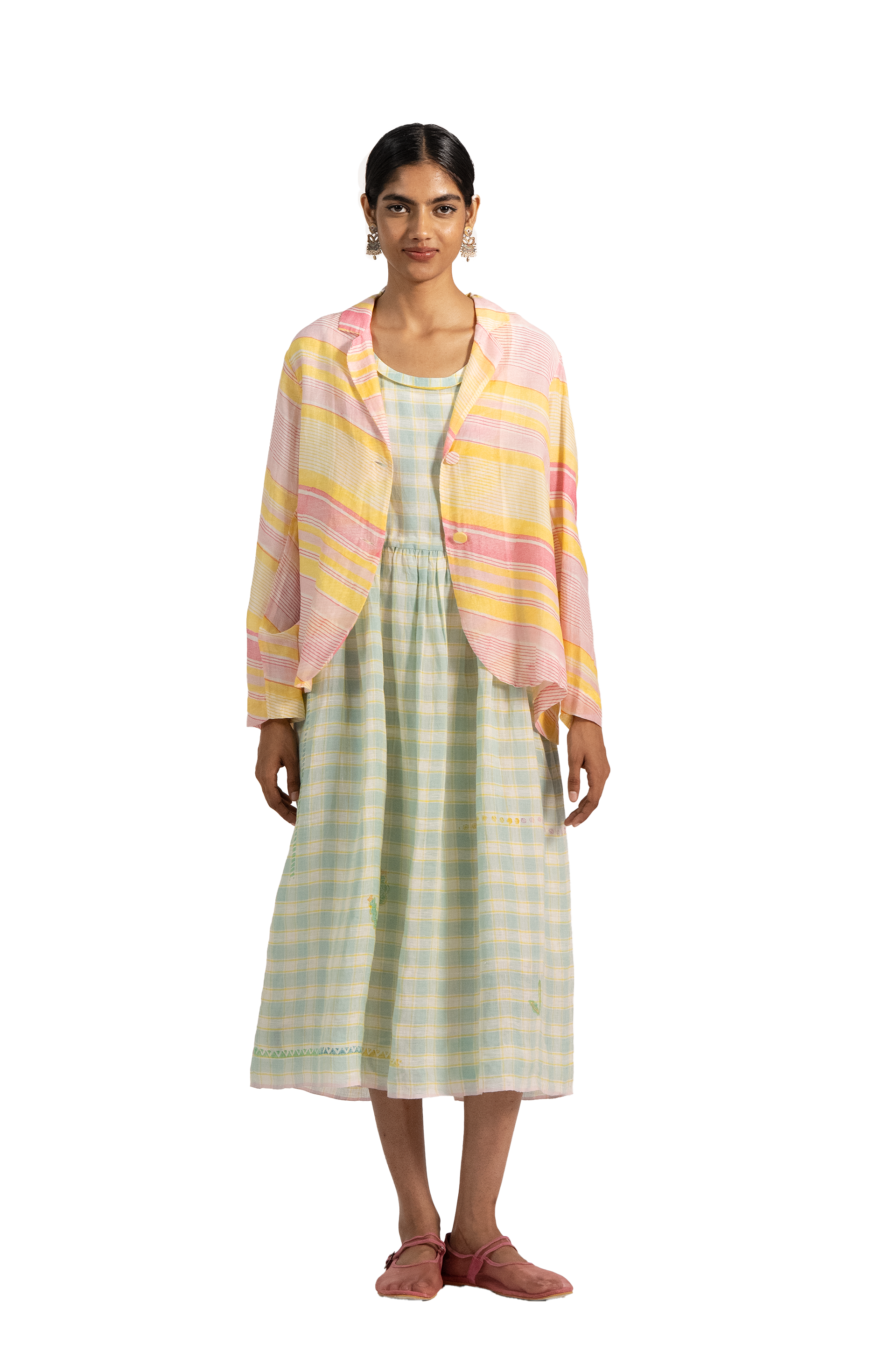 HARPER JACKET